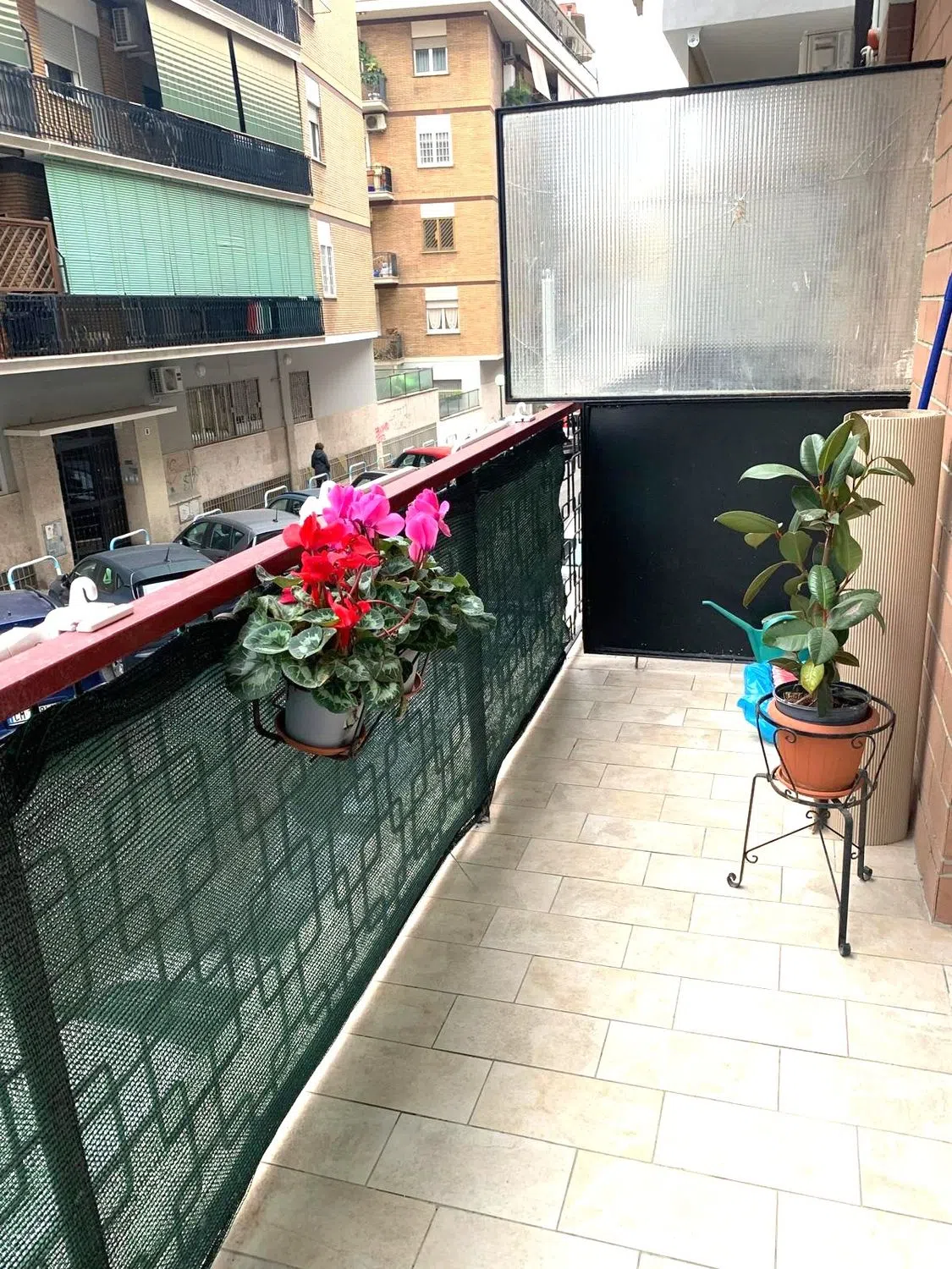Trilocale in via Fonti del Clitunno - Photo 6