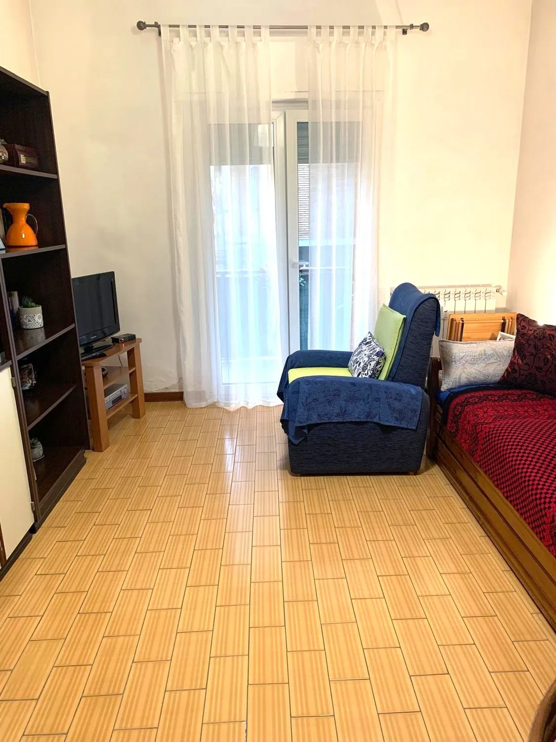 Trilocale in via Fonti del Clitunno - Photo 8