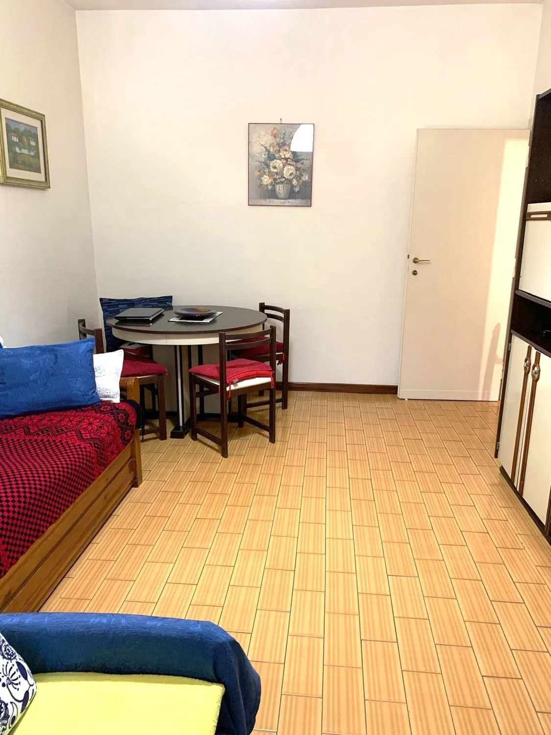 Trilocale in via Fonti del Clitunno - Photo 9
