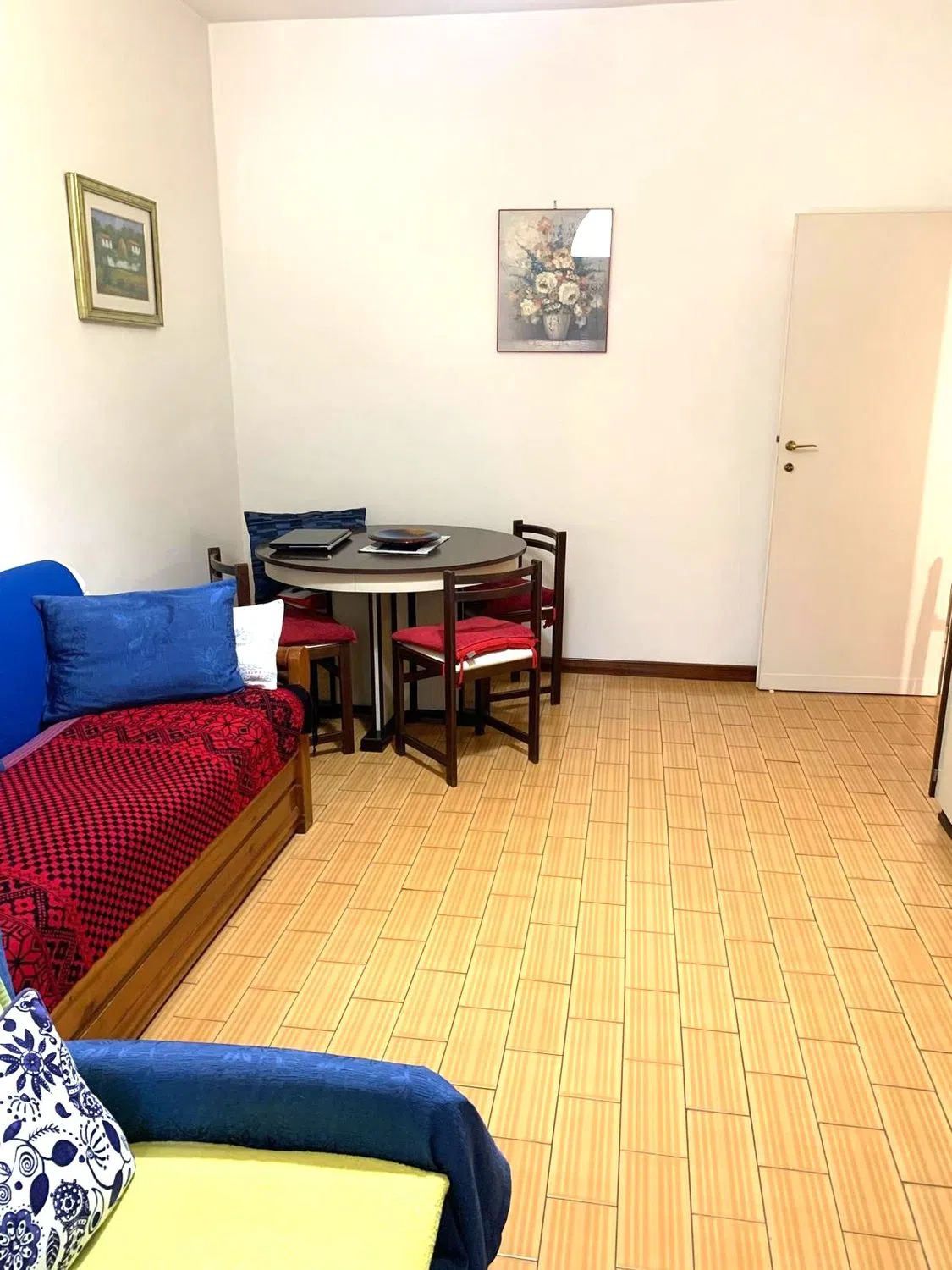 Trilocale in via Fonti del Clitunno - Photo 10