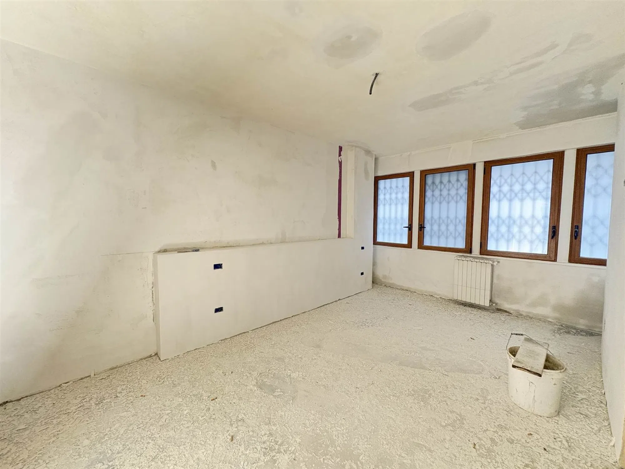 Trilocale in via Orcagna - Photo 1