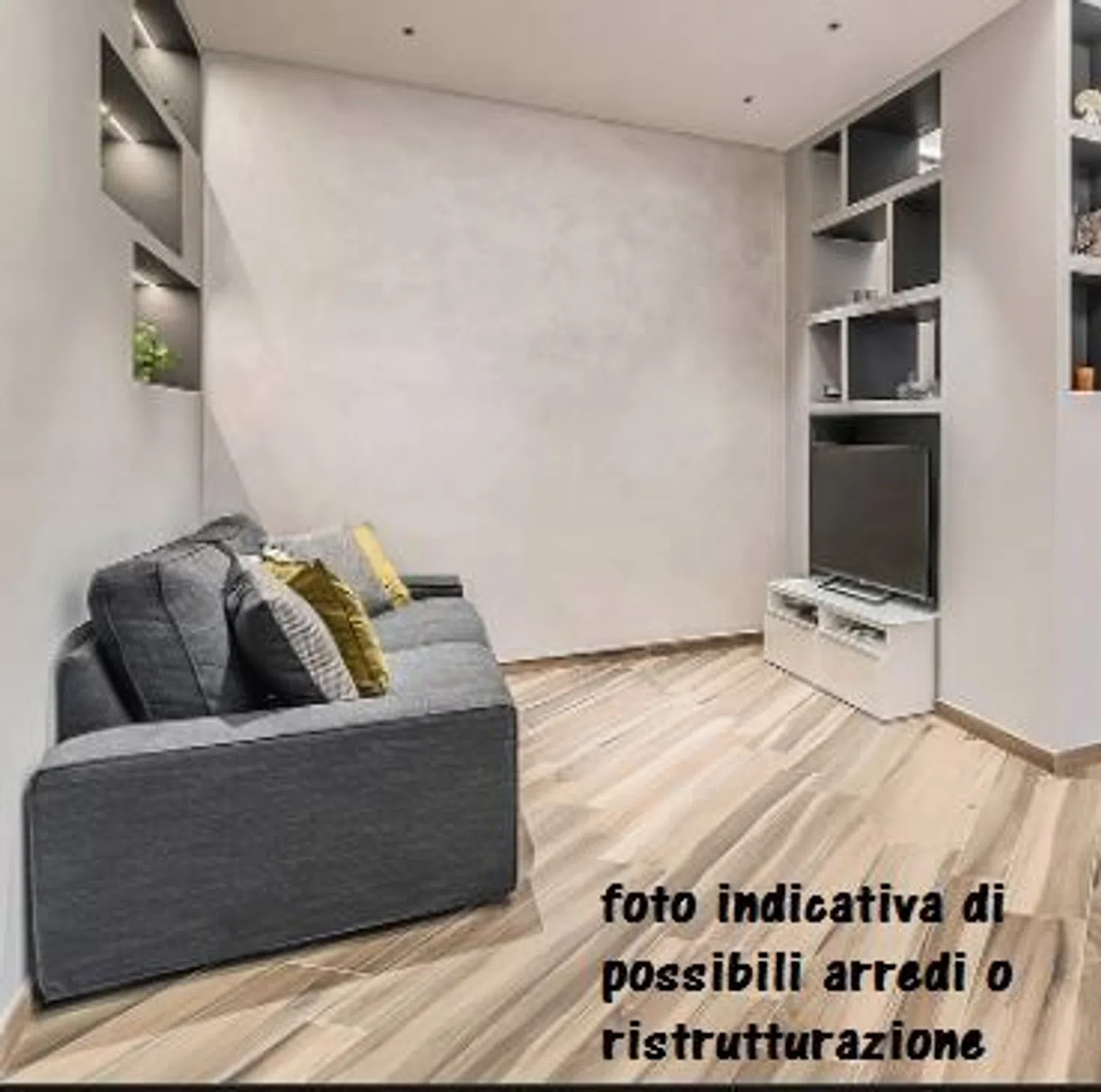 Trilocale in via Orcagna - Photo 11