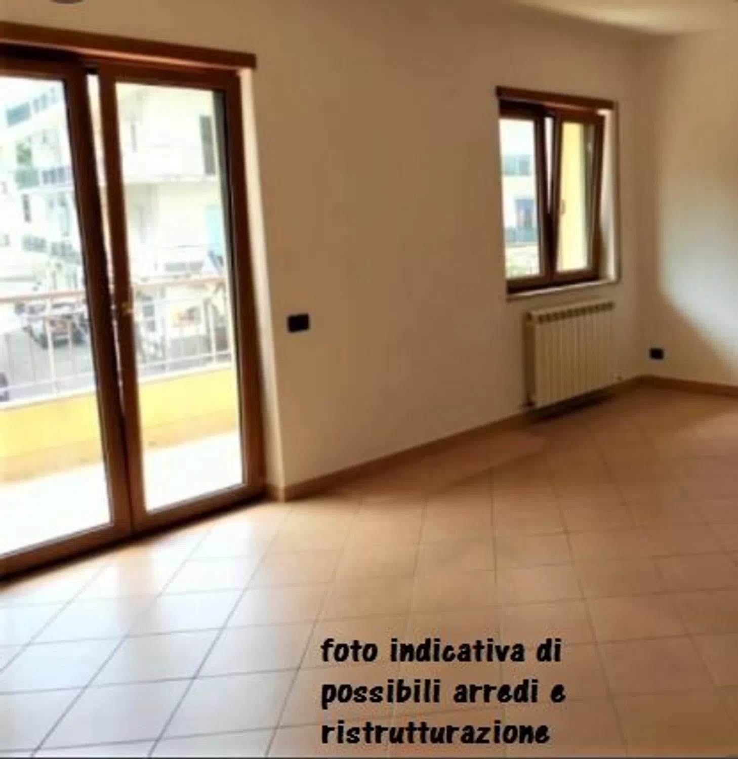 Trilocale in via Orcagna - Photo 12