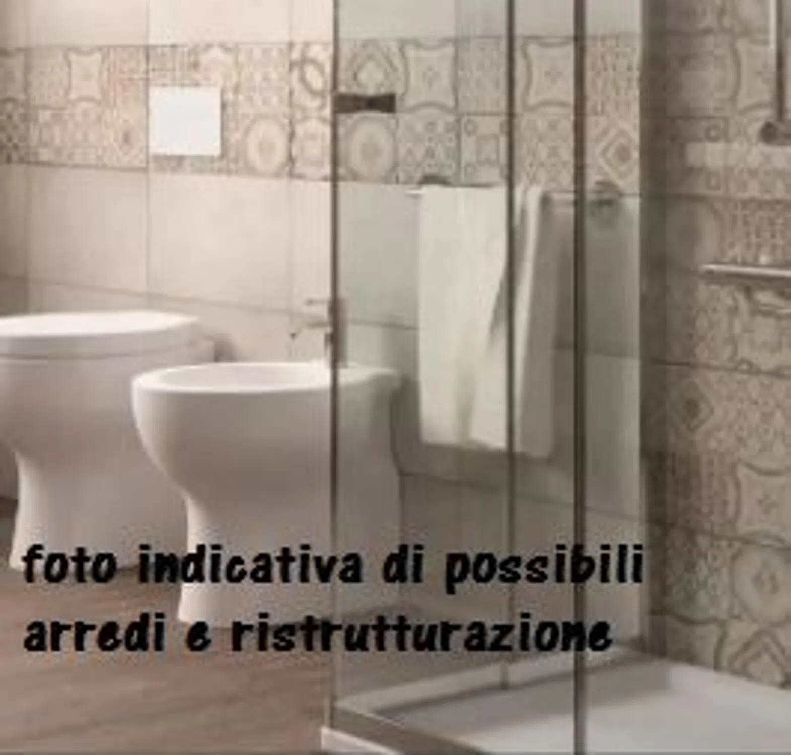 Trilocale in via Orcagna - Photo 14