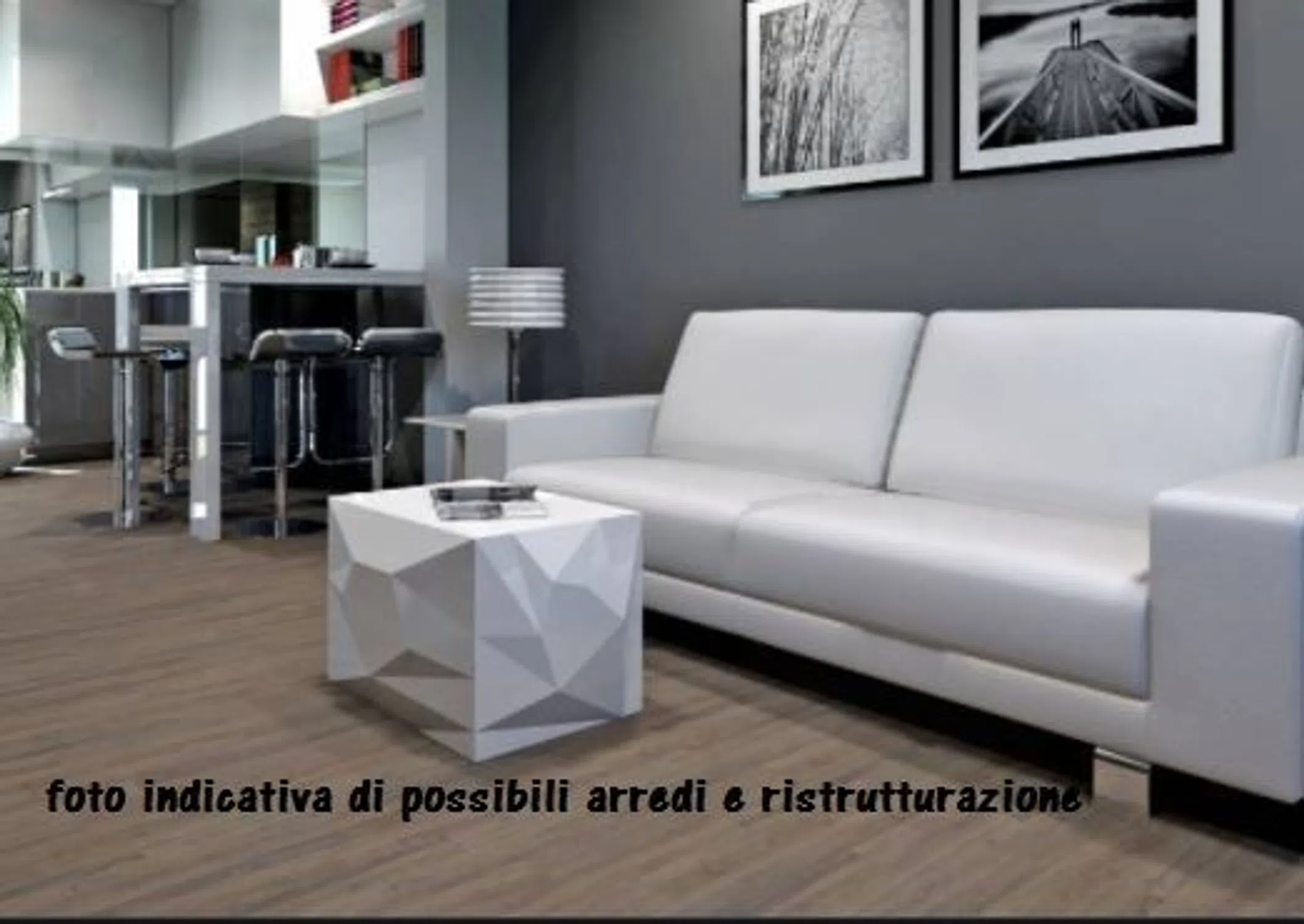 Trilocale in via Orcagna - Photo 15