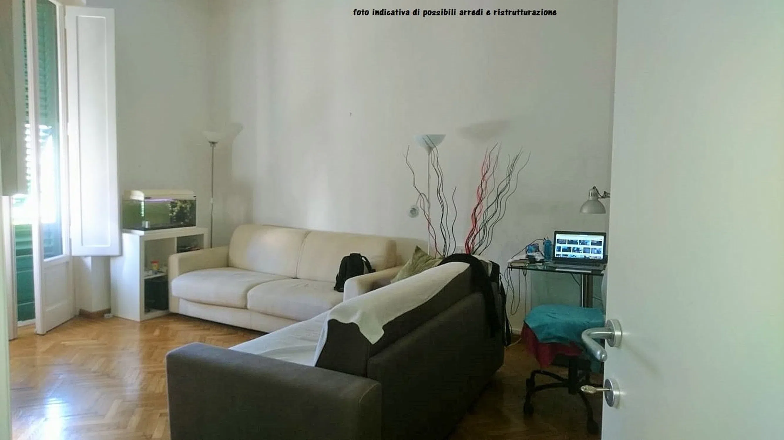 Trilocale in via Orcagna - Photo 16