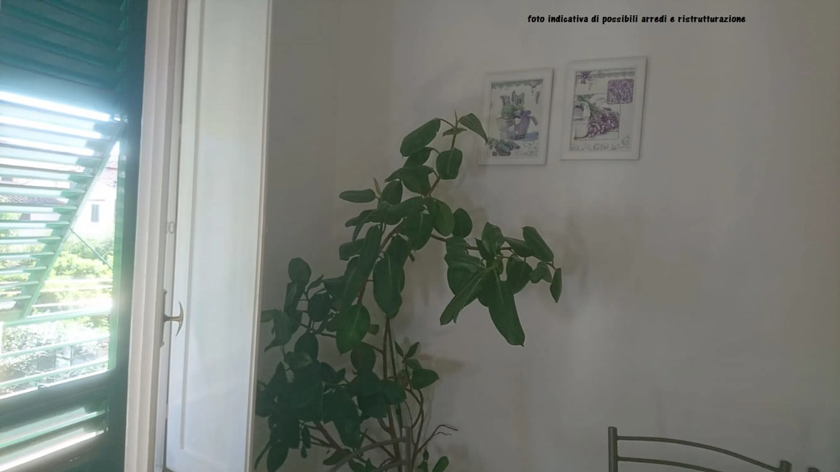 Trilocale in via Orcagna - Photo 17