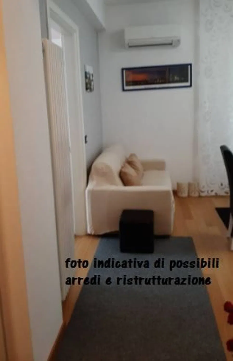 Trilocale in via Orcagna - Photo 9
