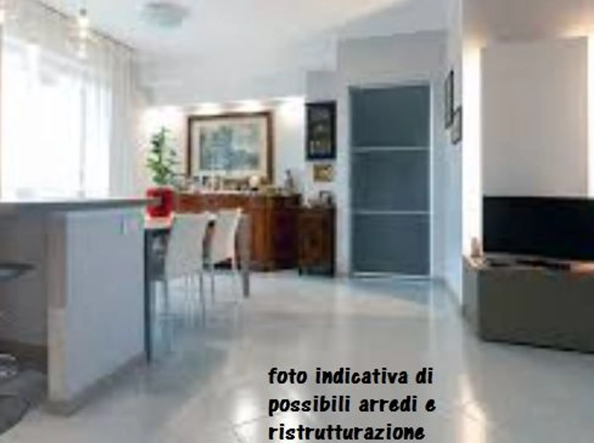 Trilocale in via Orcagna - Photo 10