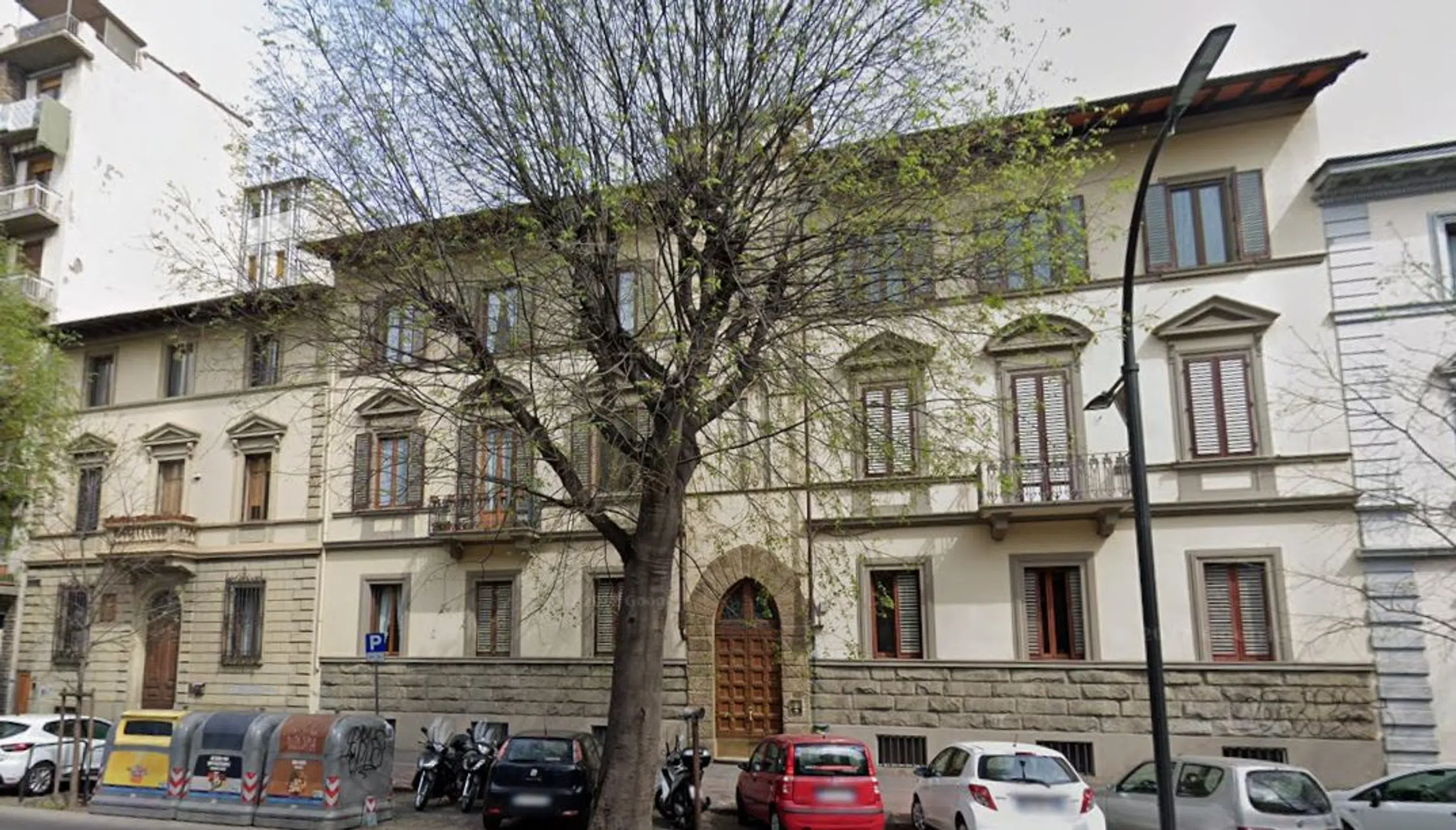 Appartamento in viale dei Mille, 54 - Photo 1