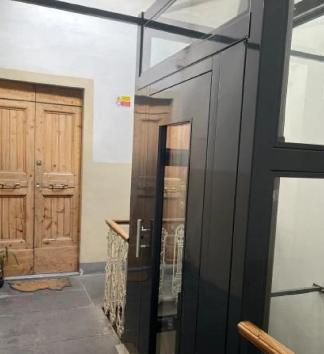 Appartamento in viale dei Mille, 54 - Photo 2