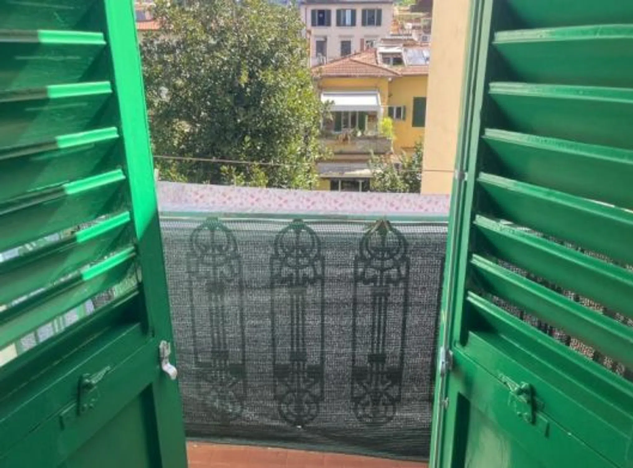 Appartamento in viale dei Mille, 54 - Photo 11
