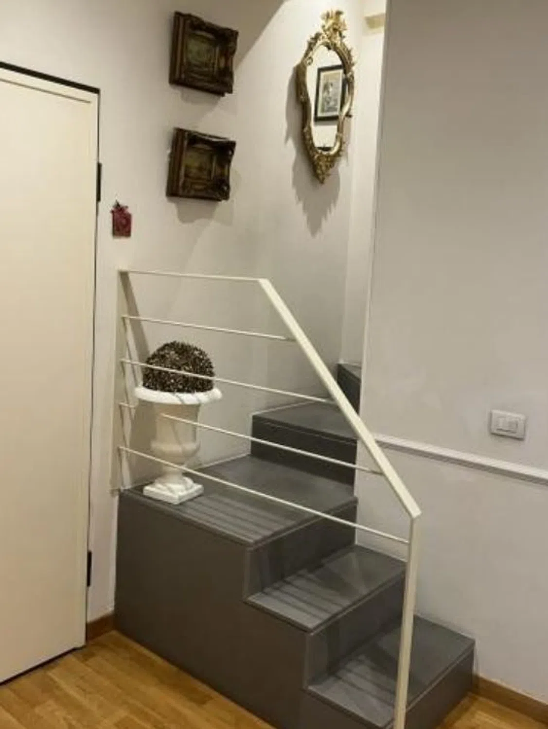 Appartamento in viale dei Mille, 54 - Photo 14