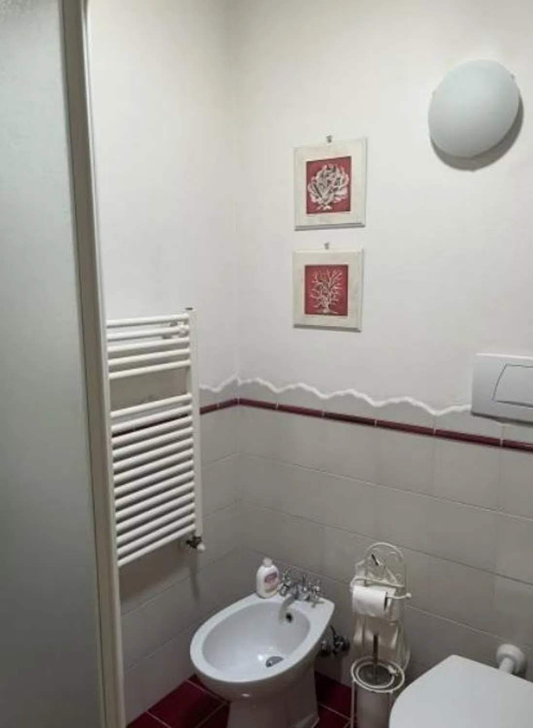 Appartamento in viale dei Mille, 54 - Photo 18