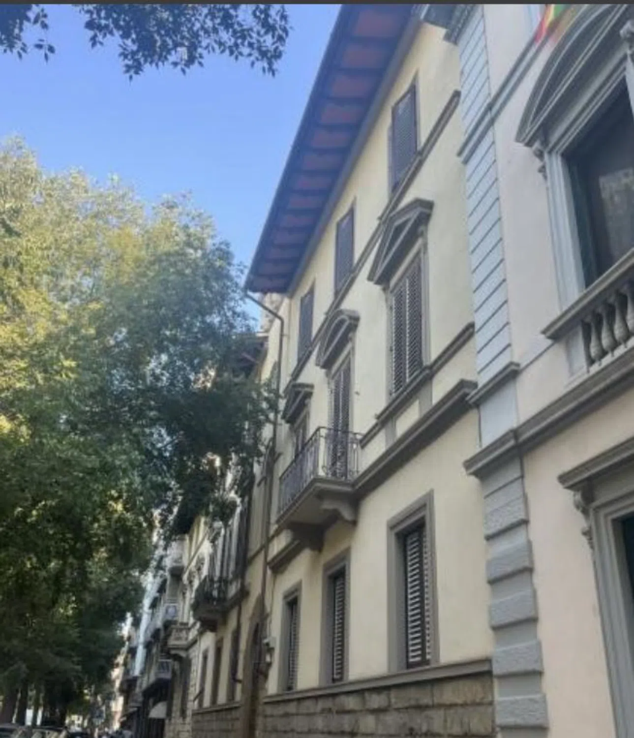 Appartamento in viale dei Mille, 54 - Photo 20