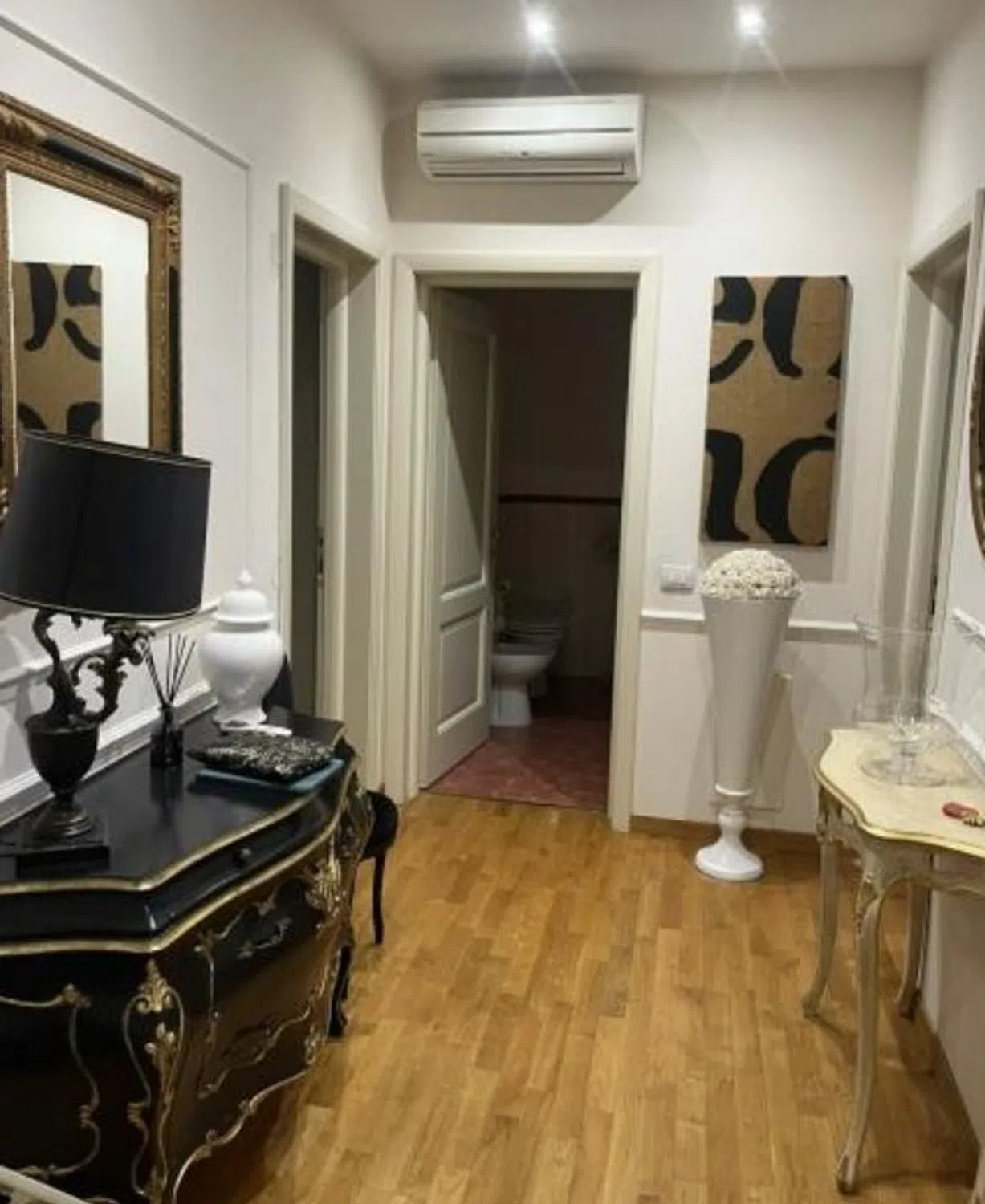Appartamento in viale dei Mille, 54 - Photo 3