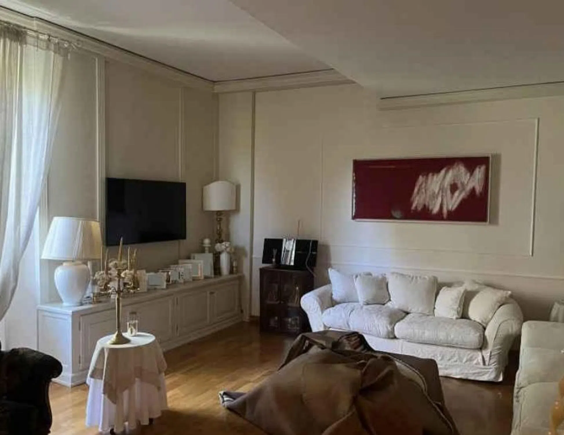 Appartamento in viale dei Mille, 54 - Photo 4