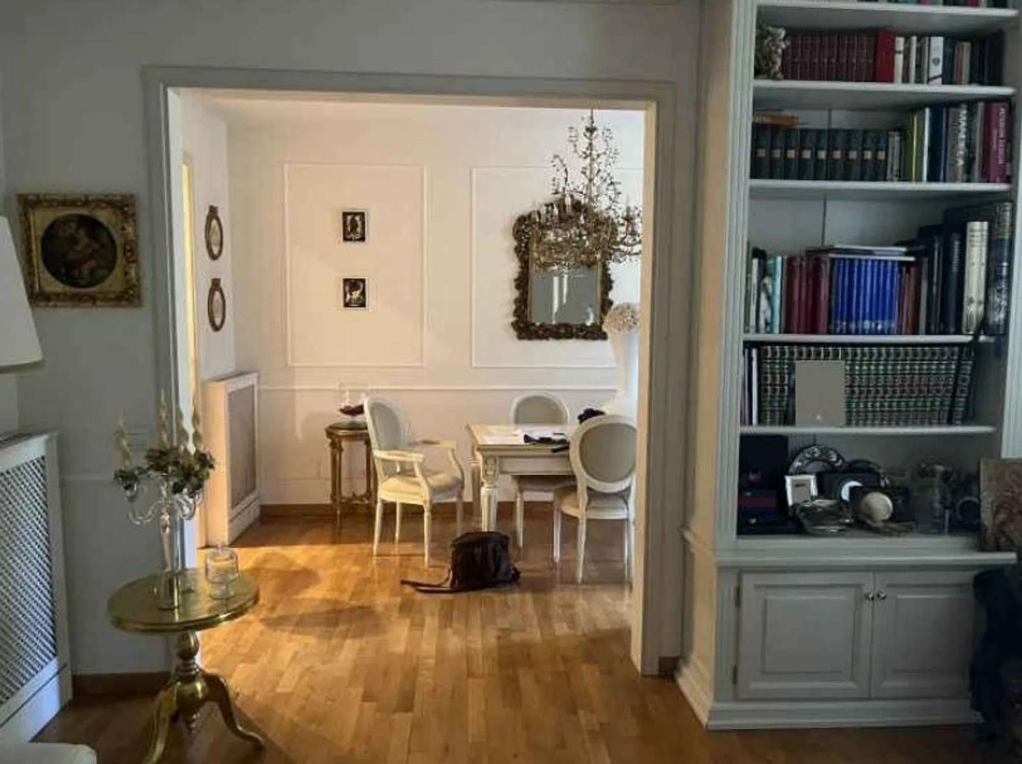 Appartamento in viale dei Mille, 54 - Photo 5
