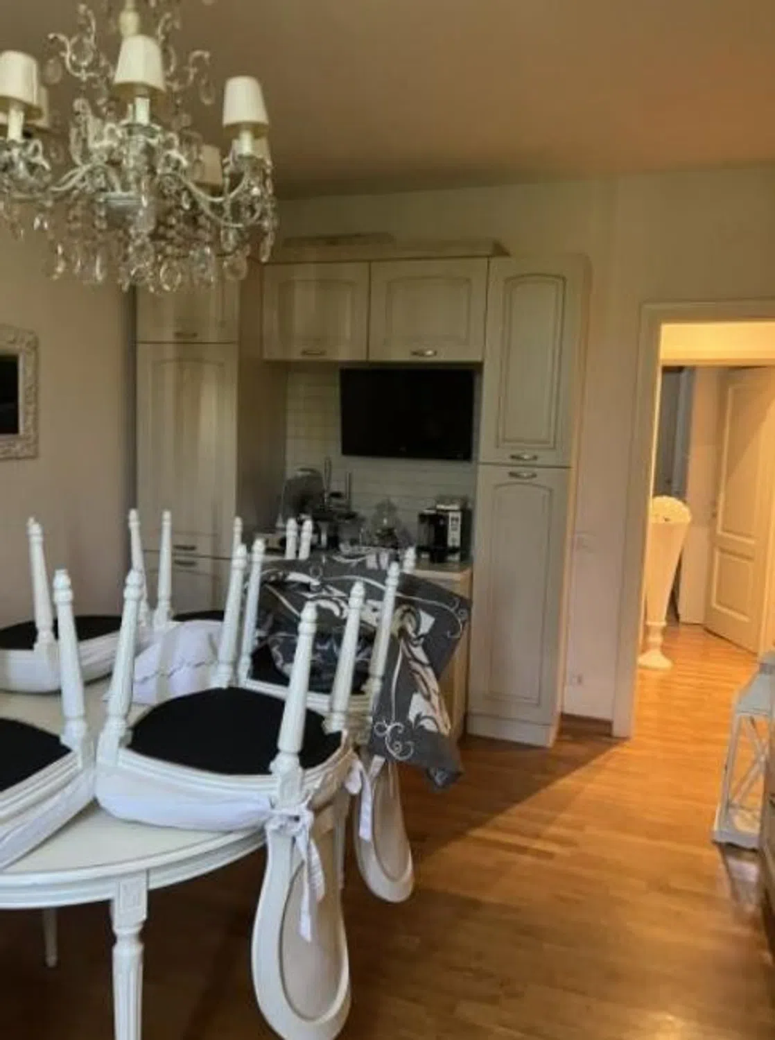 Appartamento in viale dei Mille, 54 - Photo 6