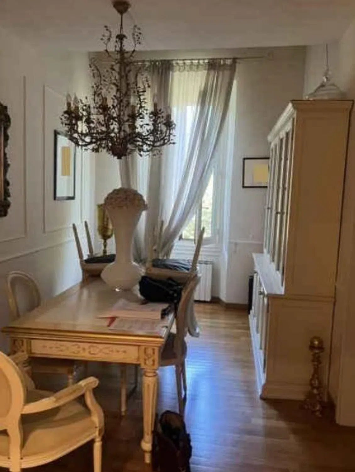 Appartamento in viale dei Mille, 54 - Photo 7