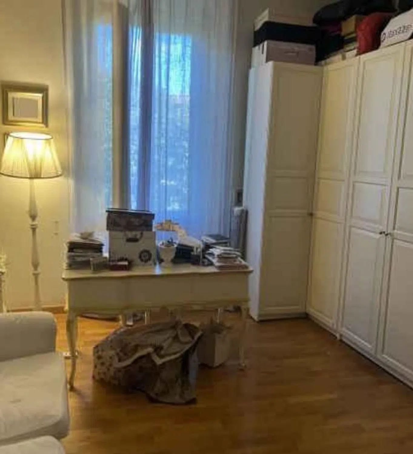 Appartamento in viale dei Mille, 54 - Photo 8