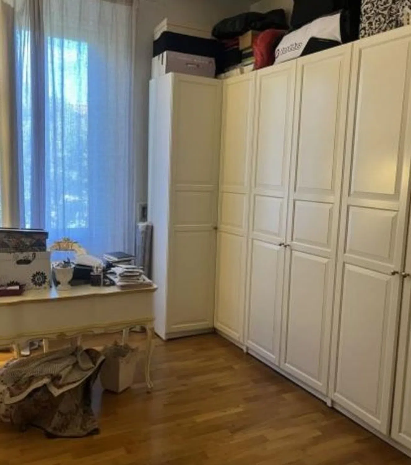 Appartamento in viale dei Mille, 54 - Photo 9