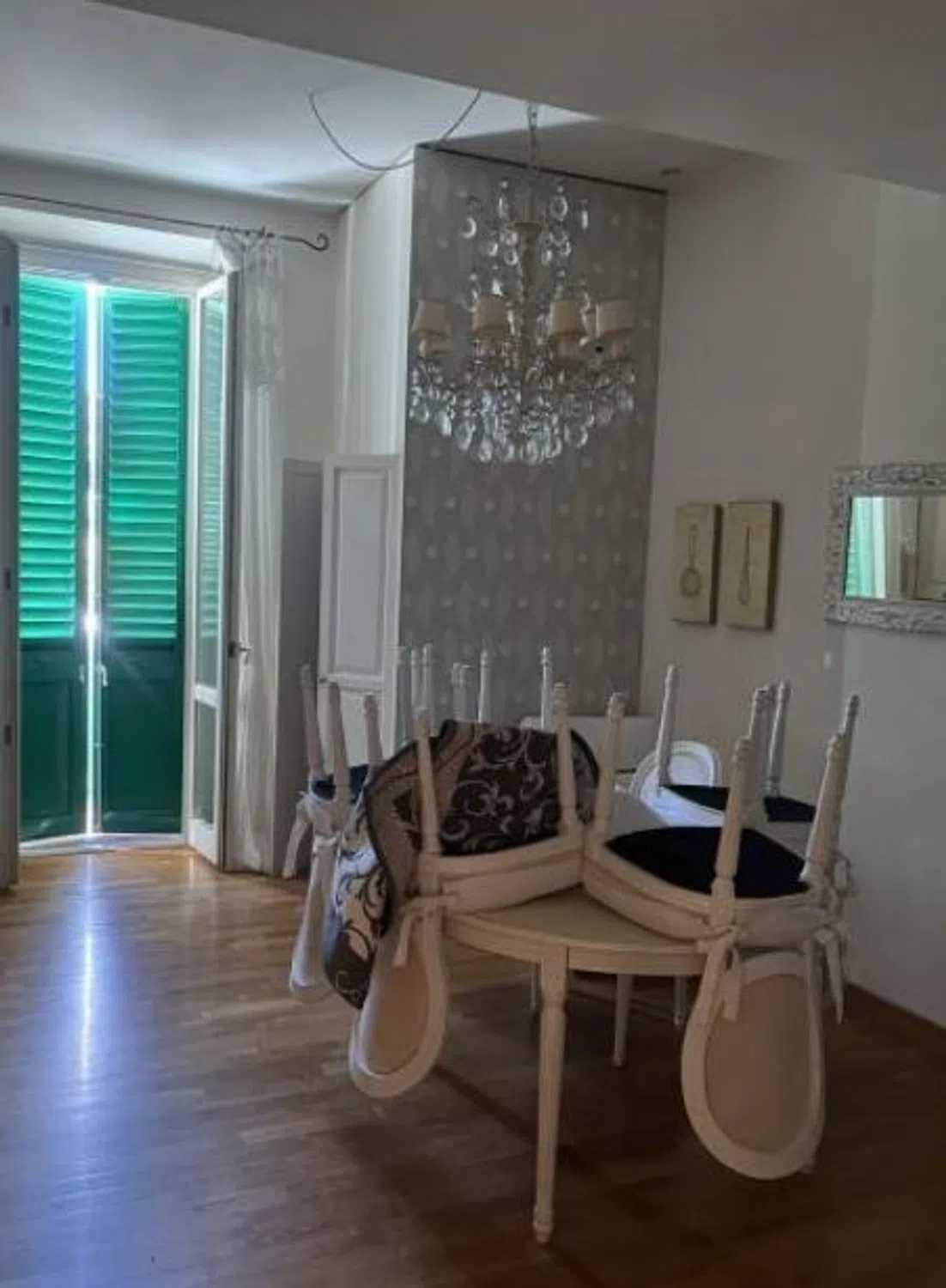 Appartamento in viale dei Mille, 54 - Photo 10