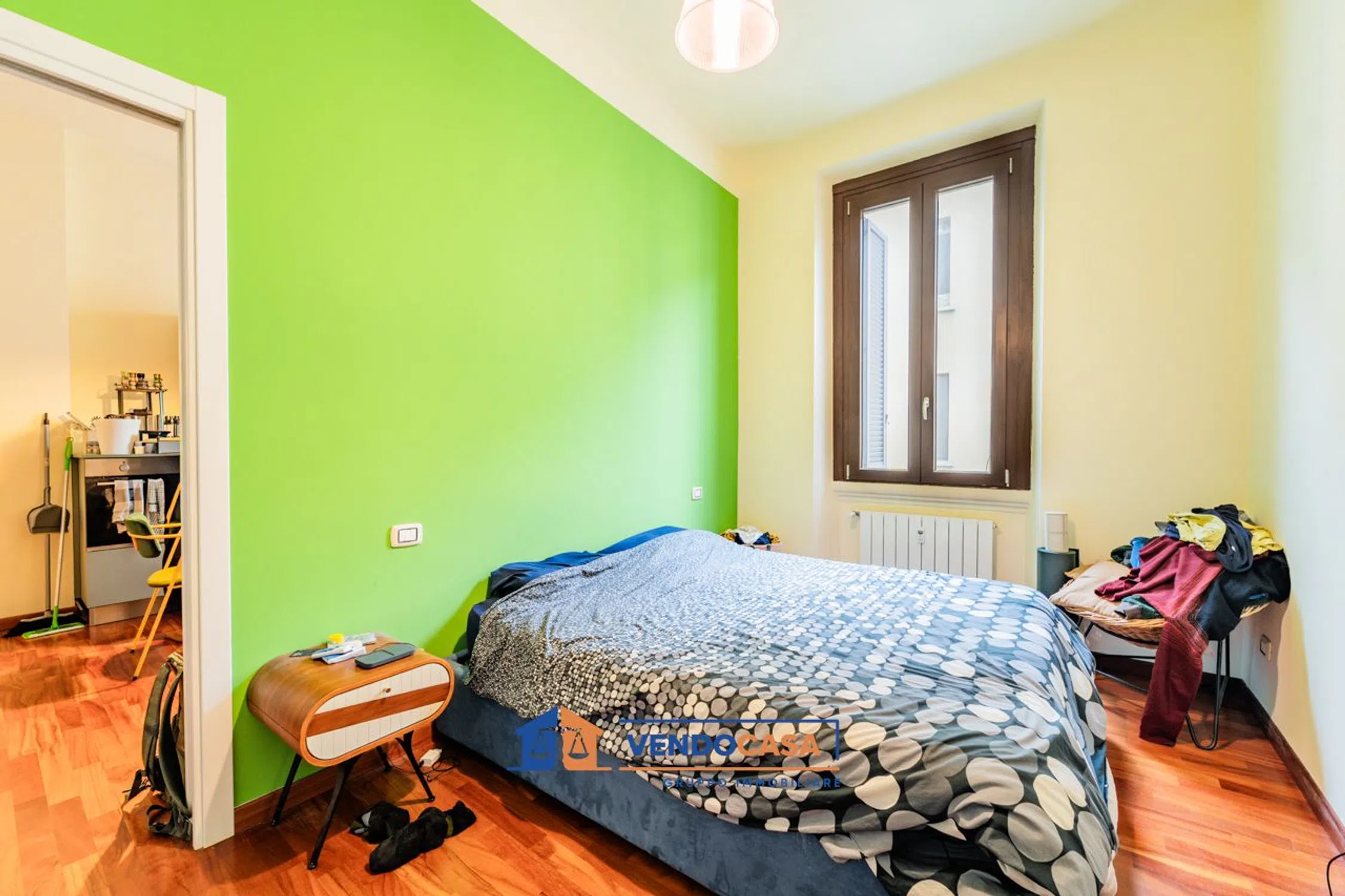 Bilocale in via Francesco Brioschi s.n.c. - Photo 11