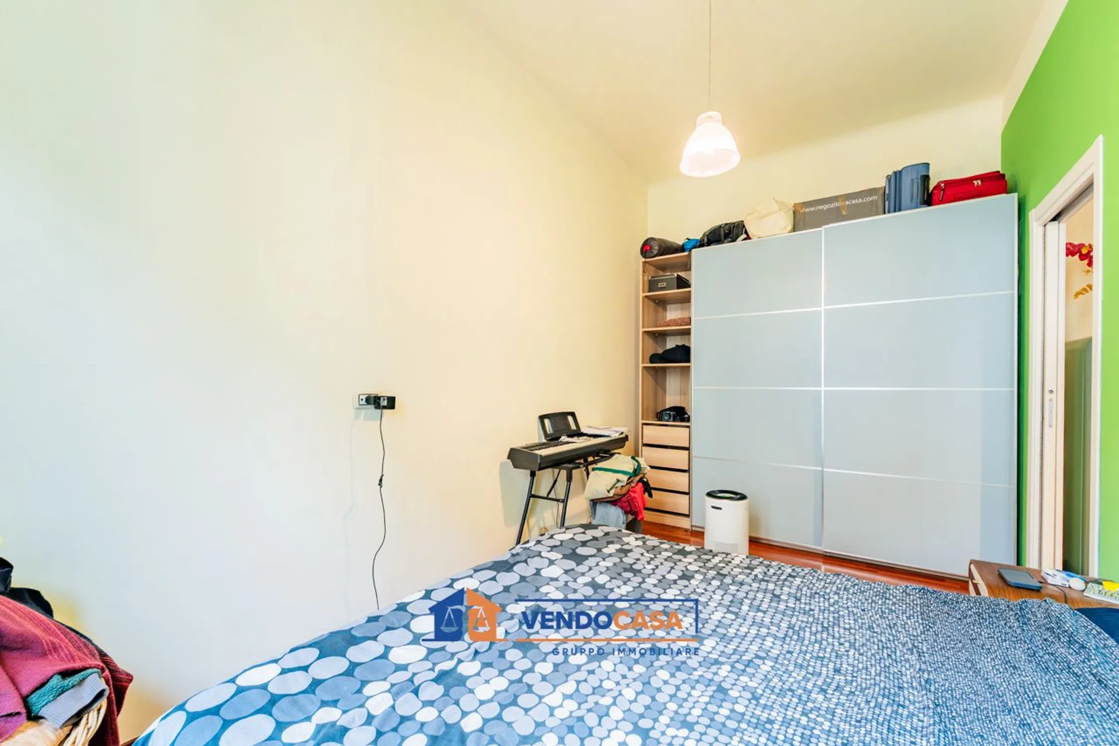 Bilocale in via Francesco Brioschi s.n.c. - Photo 12