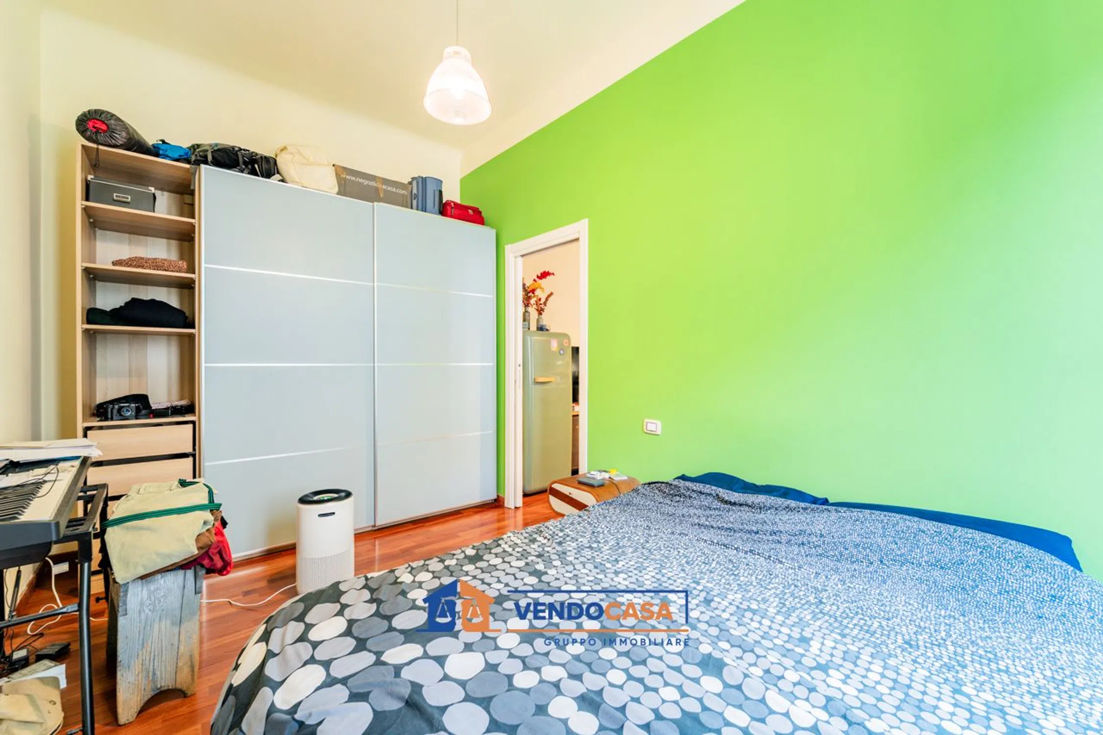 Bilocale in via Francesco Brioschi s.n.c. - Photo 13