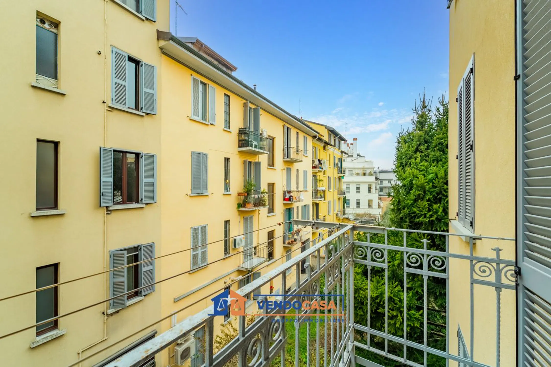 Bilocale in via Francesco Brioschi s.n.c. - Photo 17