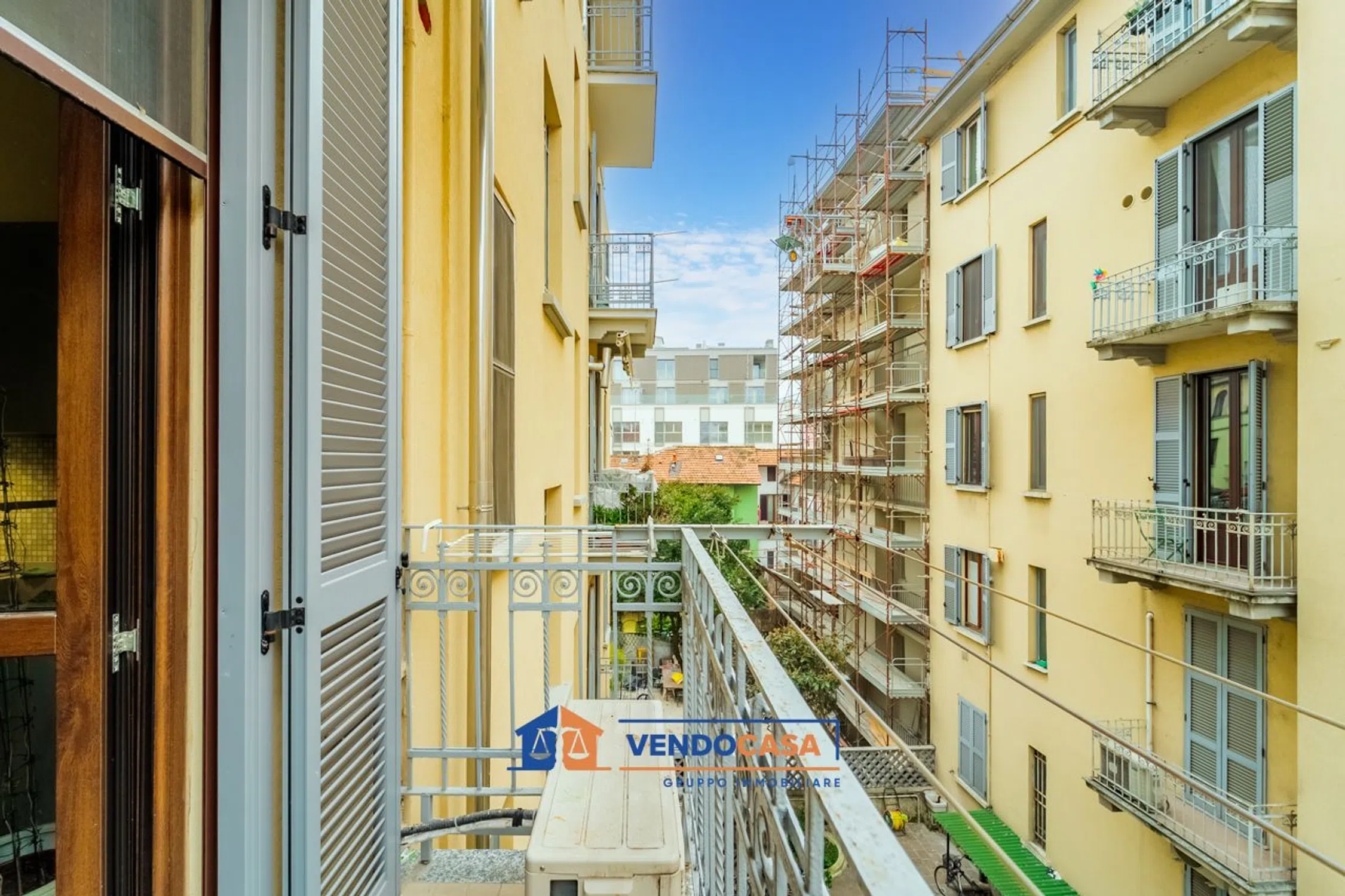 Bilocale in via Francesco Brioschi s.n.c. - Photo 18