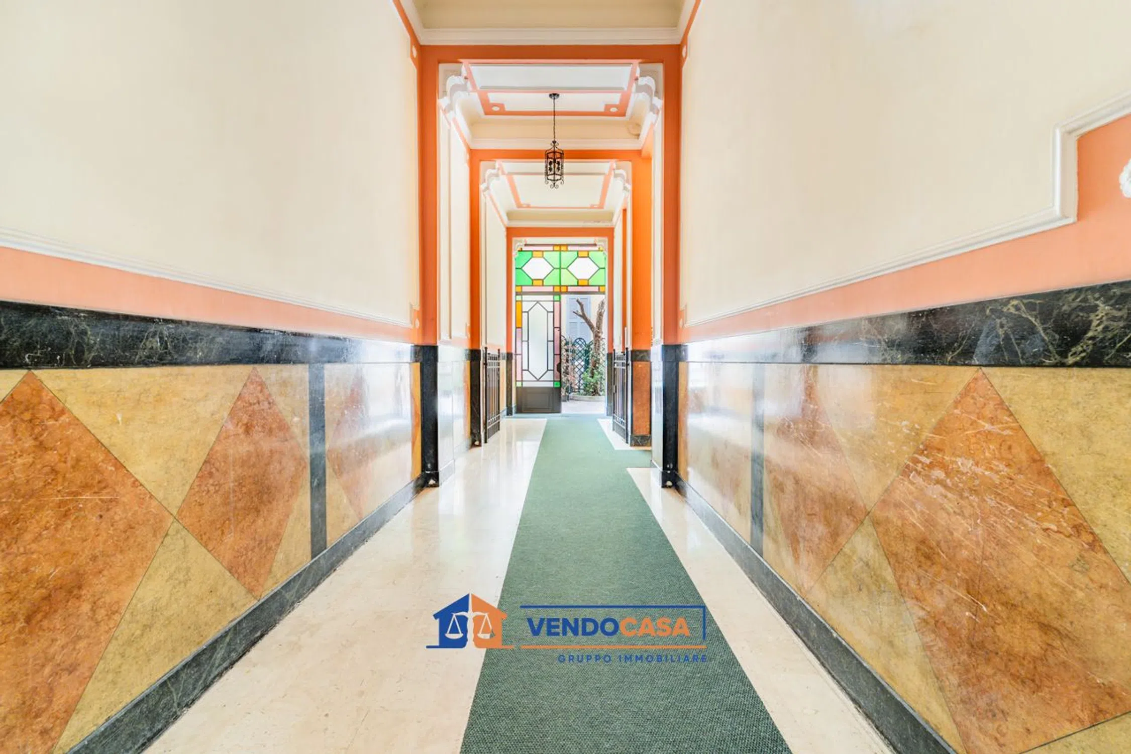 Bilocale in via Francesco Brioschi s.n.c. - Photo 19