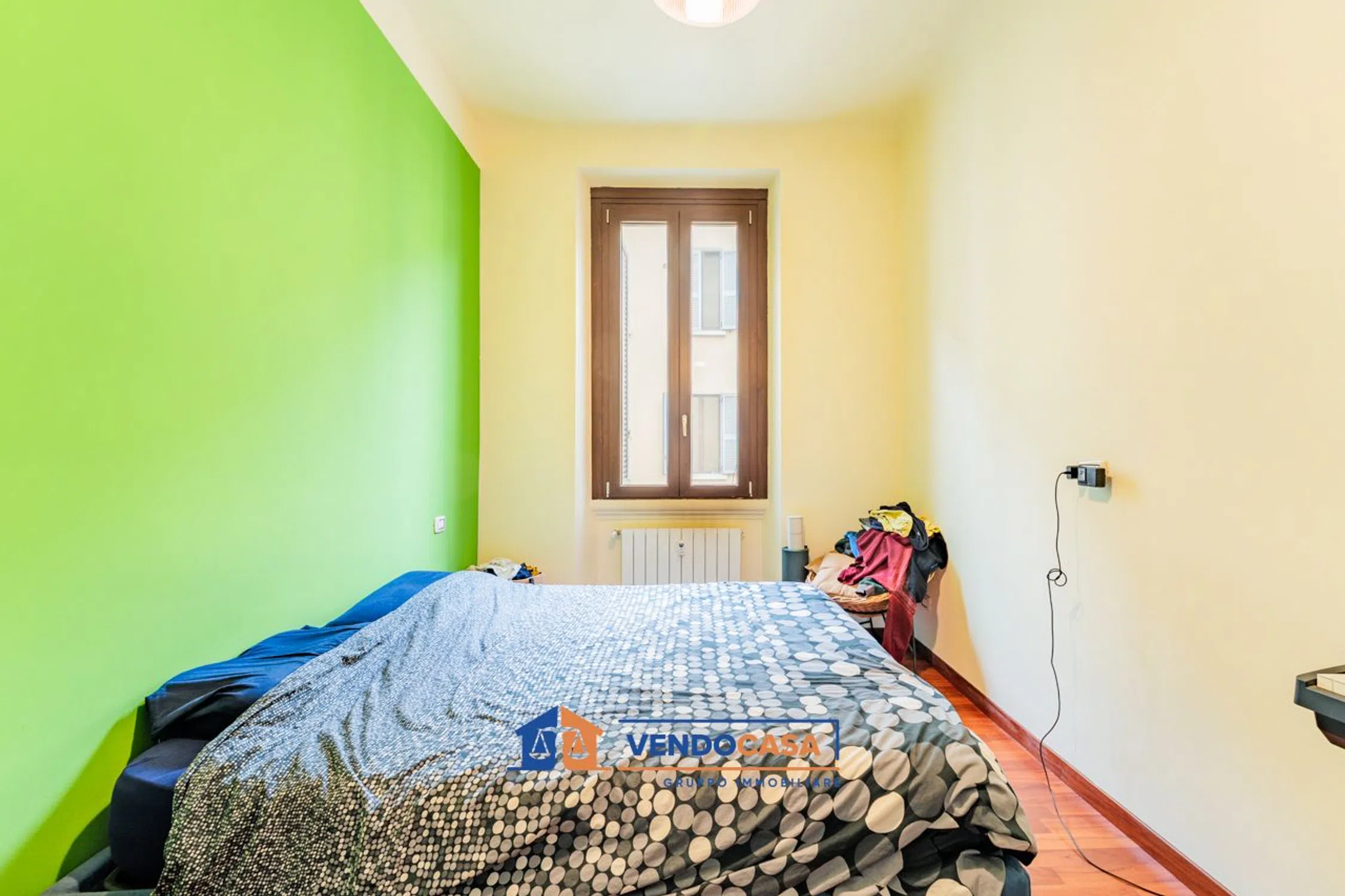Bilocale in via Francesco Brioschi s.n.c. - Photo 10