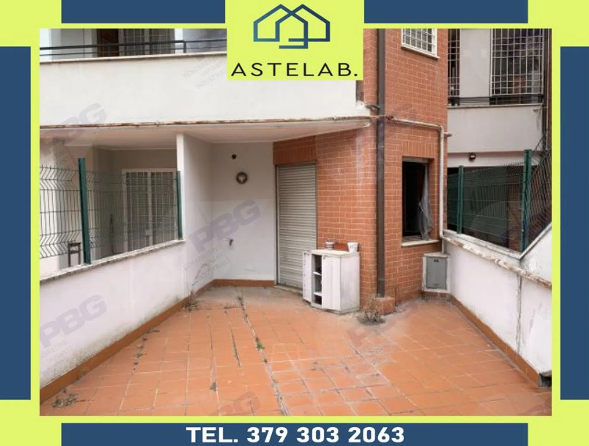 Monolocale in via dei Monti di Pietralata, 171 - Photo 6