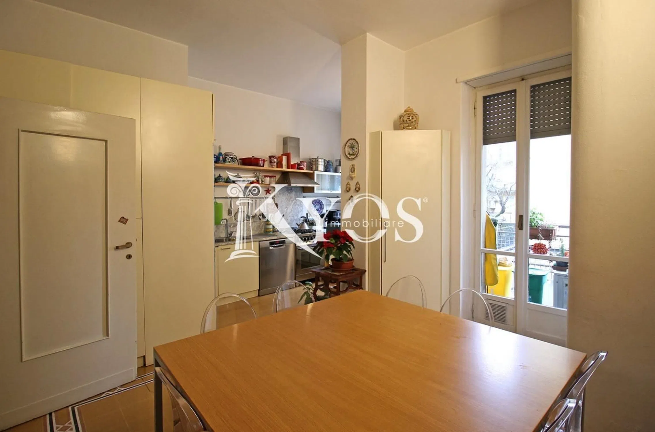 Quadrilocale in via Edmondo de Amicis, 42 - Photo 2