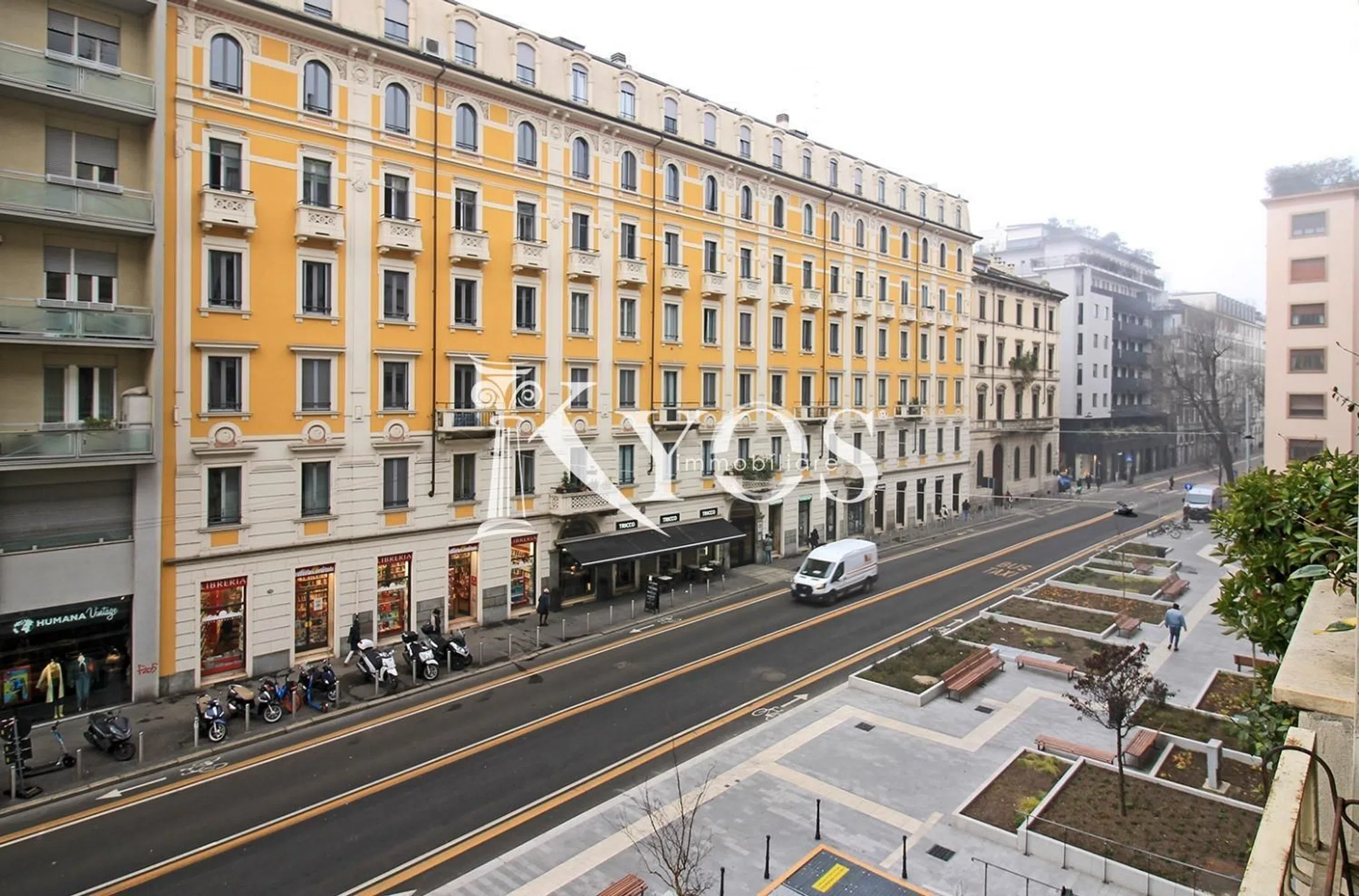 Quadrilocale in via Edmondo de Amicis, 42 - Photo 11