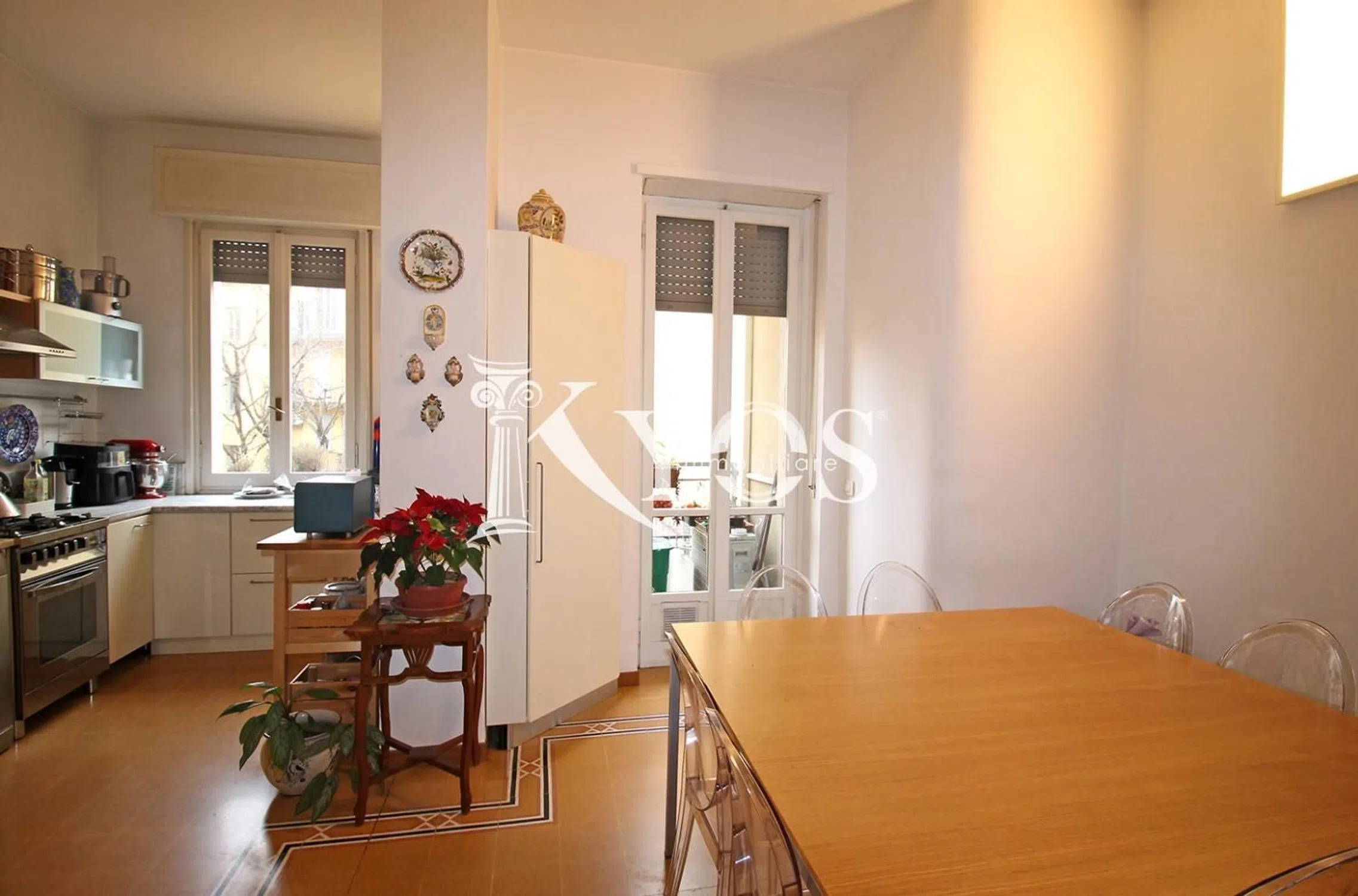 Quadrilocale in via Edmondo de Amicis, 42 - Photo 3