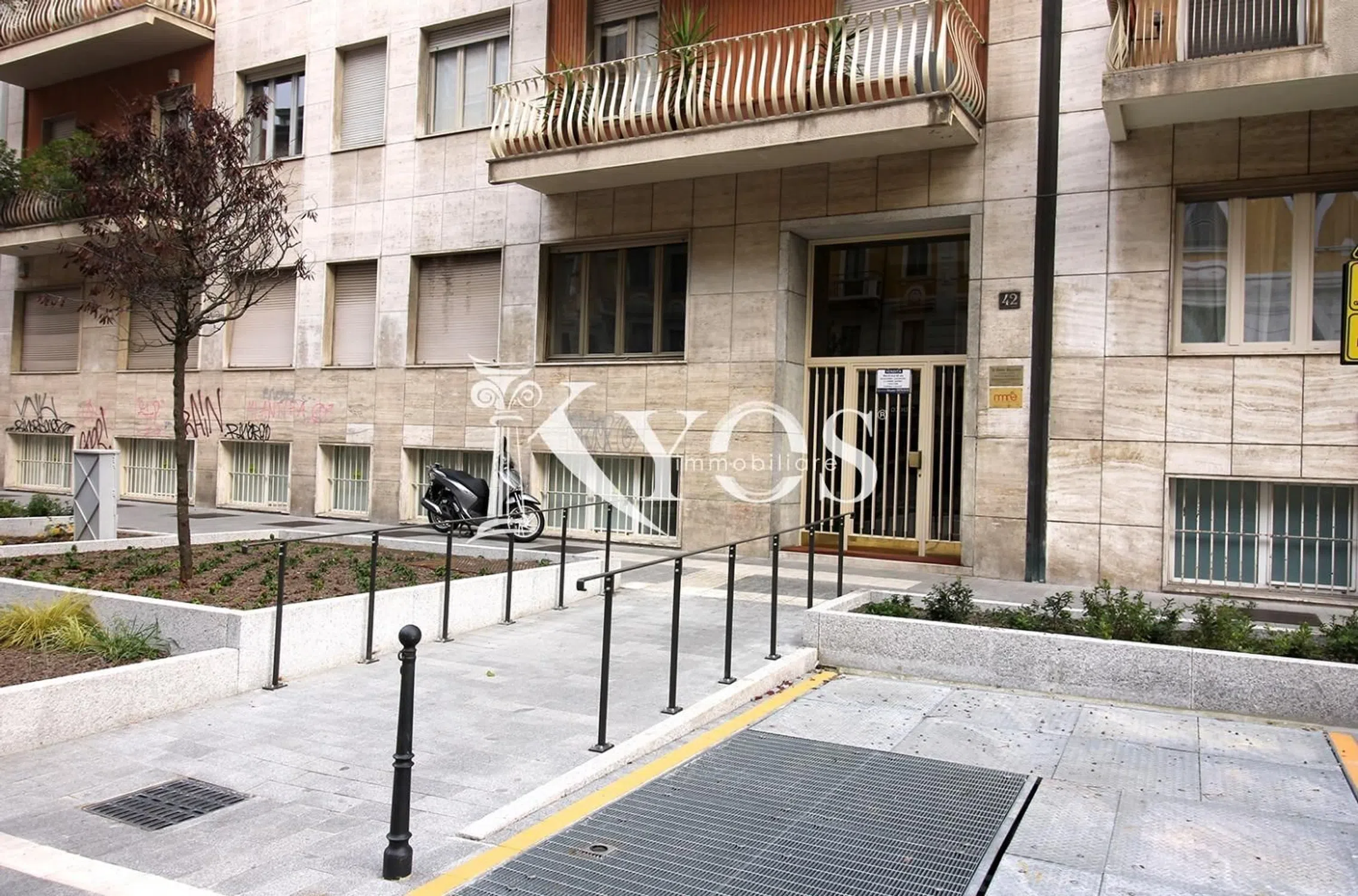 Quadrilocale in via Edmondo de Amicis, 42 - Photo 8