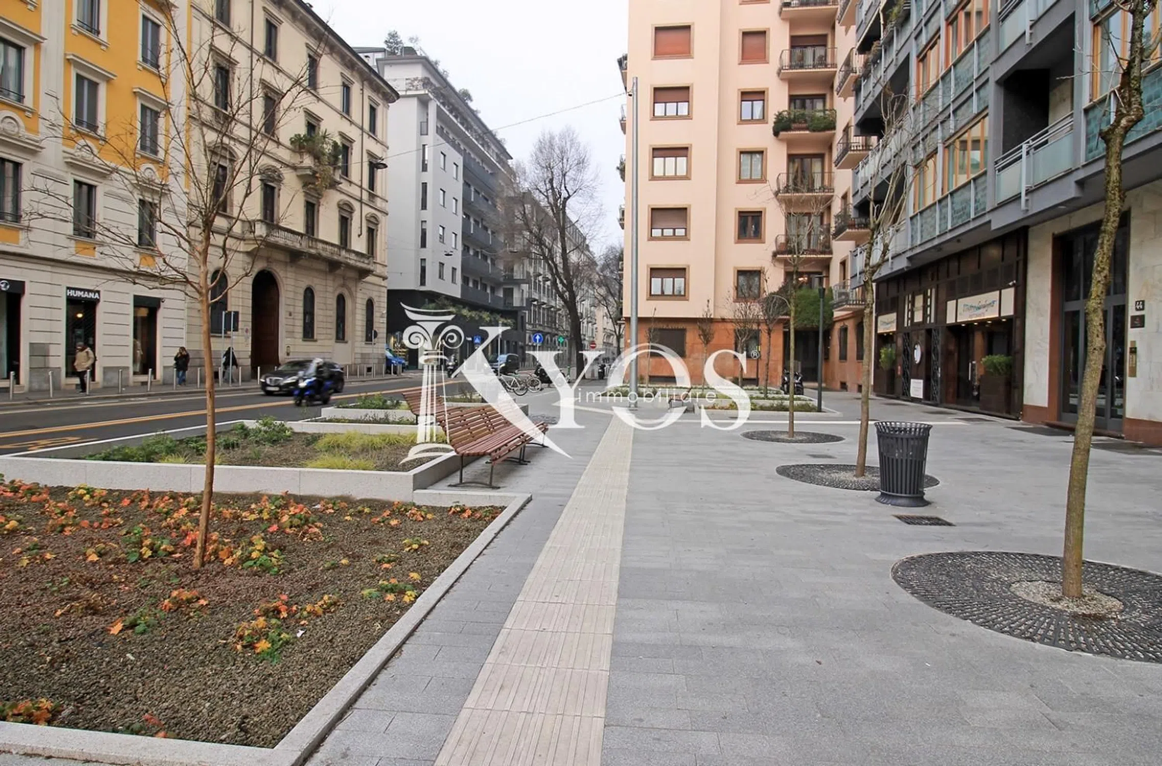 Quadrilocale in via Edmondo de Amicis, 42 - Photo 9