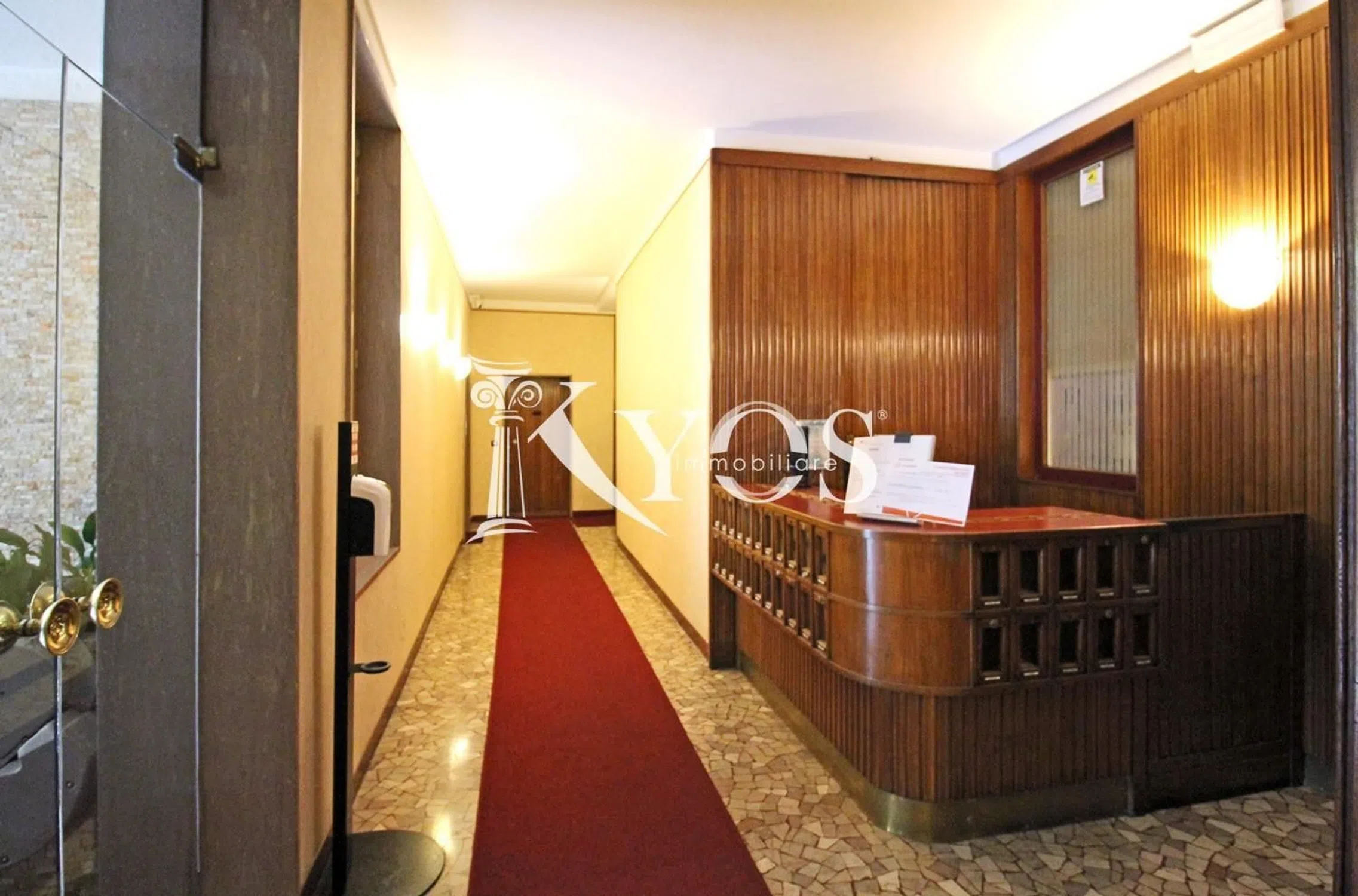 Quadrilocale in via Edmondo de Amicis, 42 - Photo 10