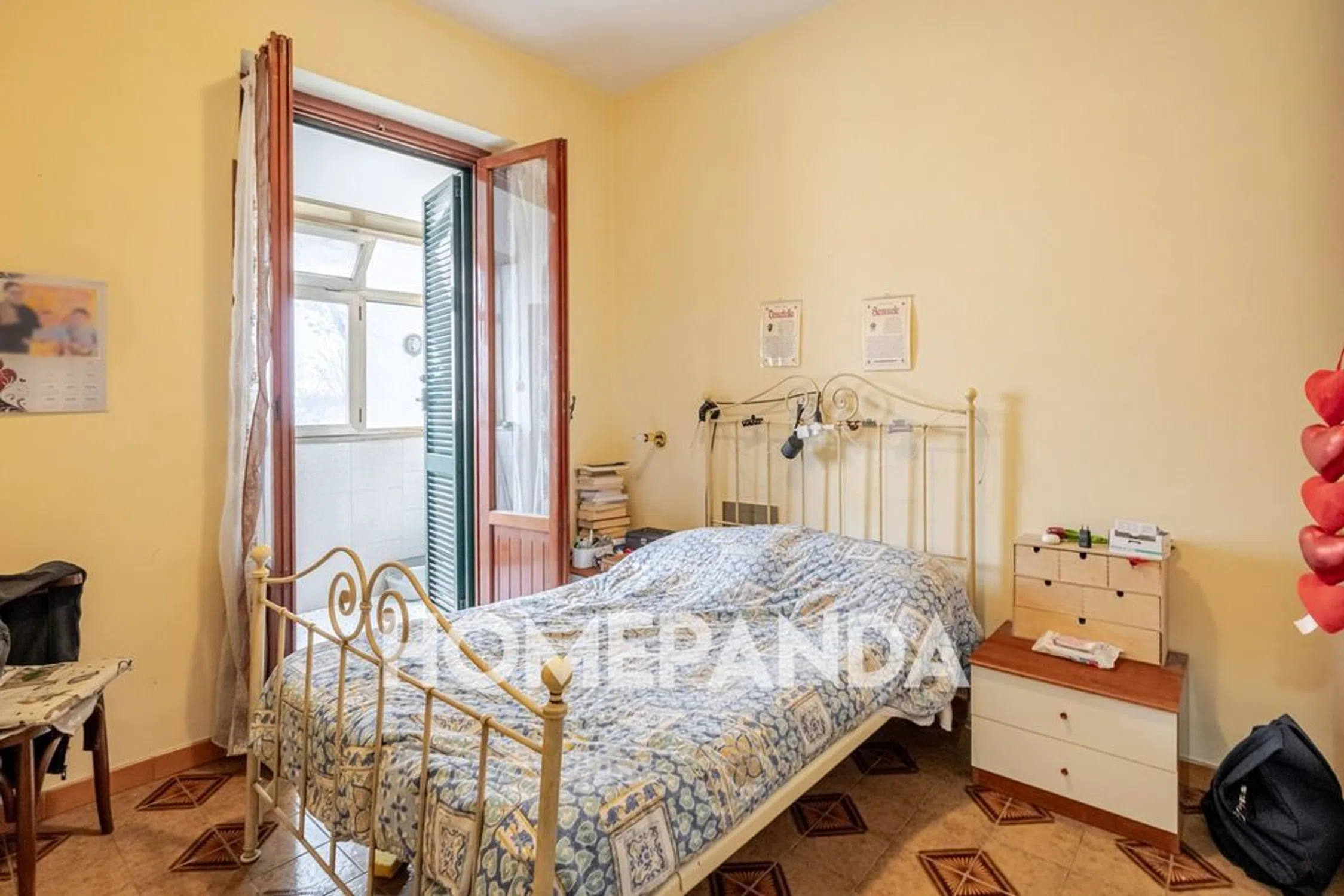 Trilocale in via Pievebovigliana, 21 - Photo 13