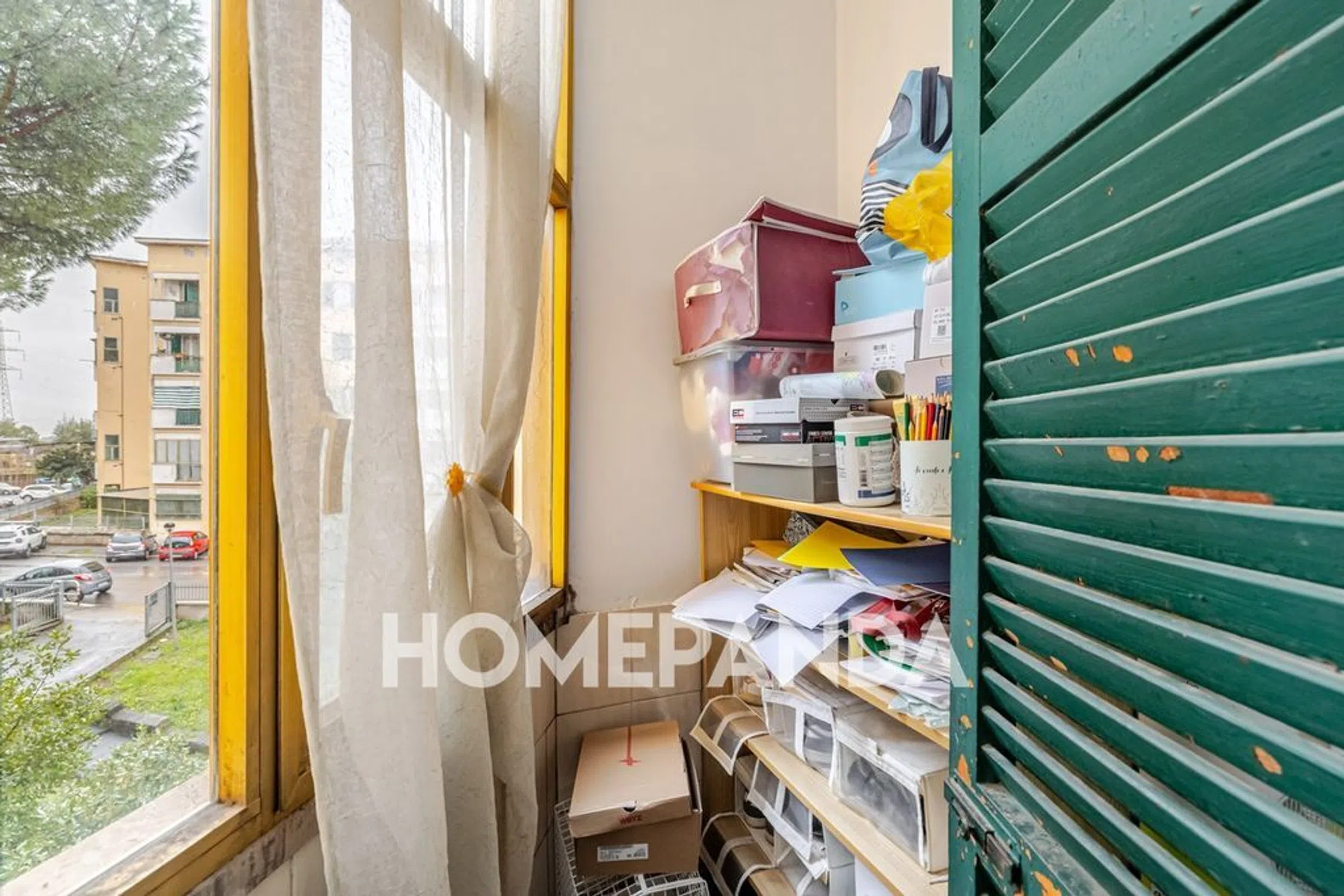 Trilocale in via Pievebovigliana, 21 - Photo 18