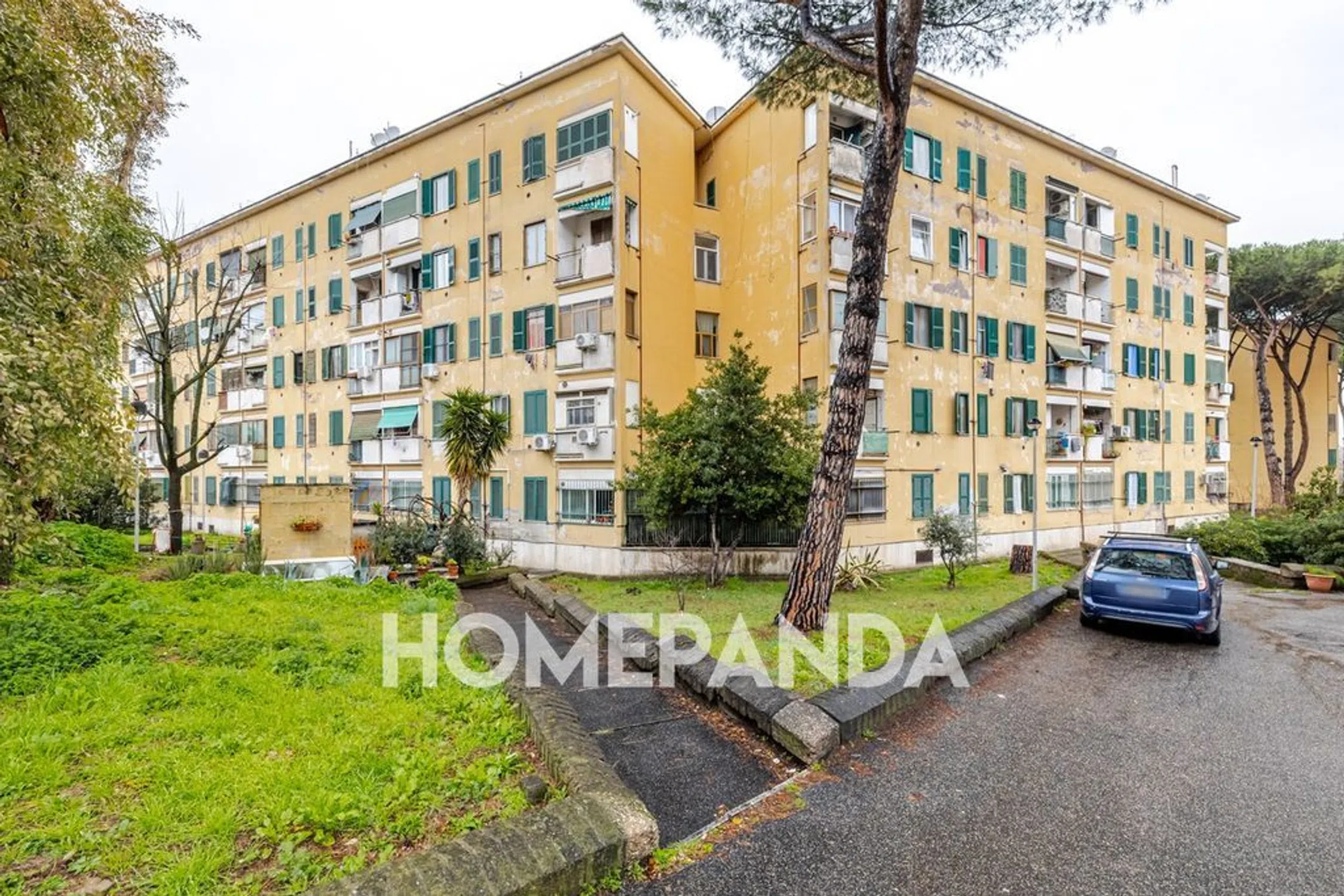 Trilocale in via Pievebovigliana, 21 - Photo 19