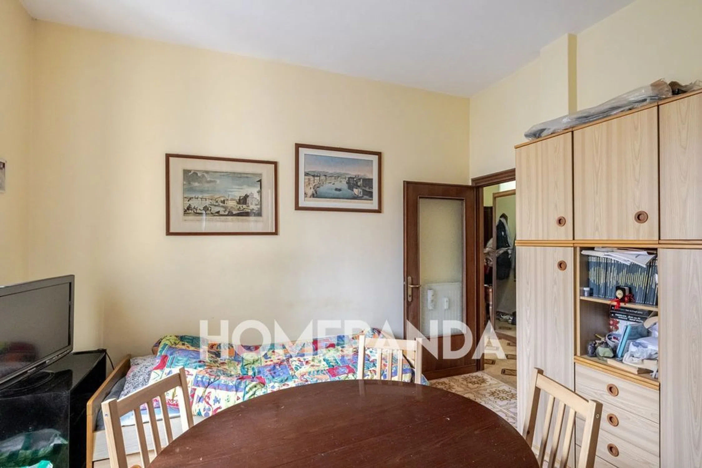 Trilocale in via Pievebovigliana, 21 - Photo 3