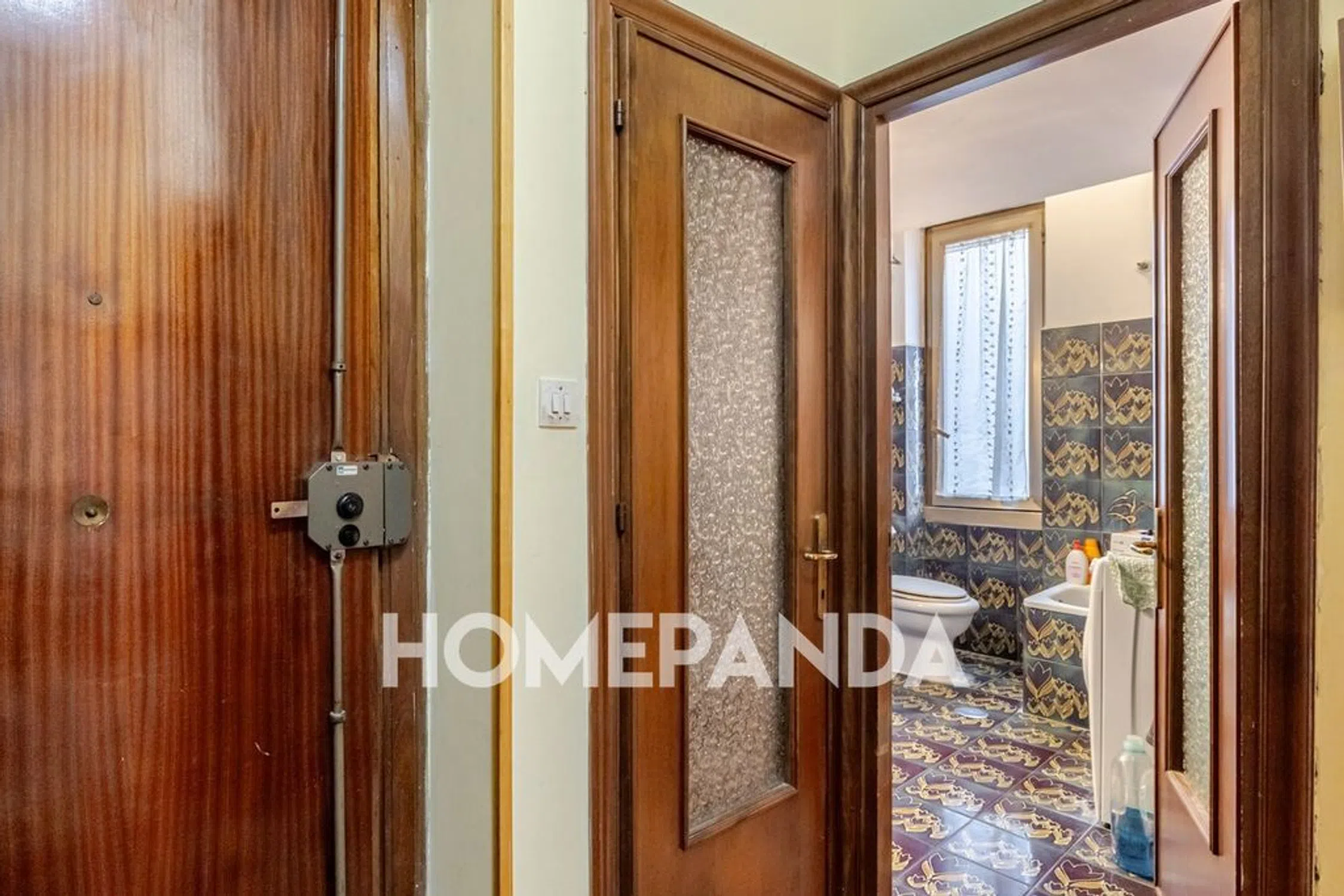 Trilocale in via Pievebovigliana, 21 - Photo 6