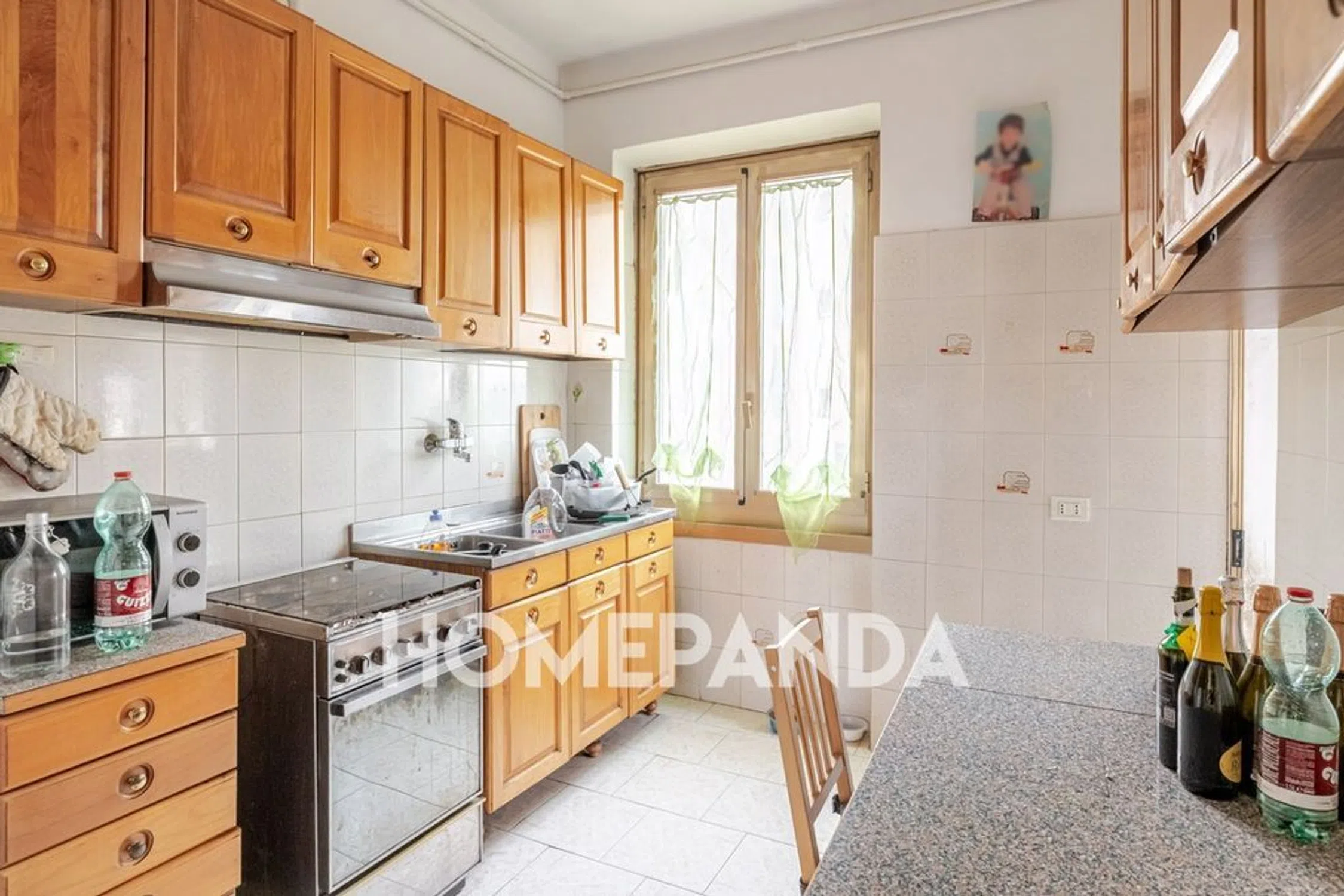 Trilocale in via Pievebovigliana, 21 - Photo 7