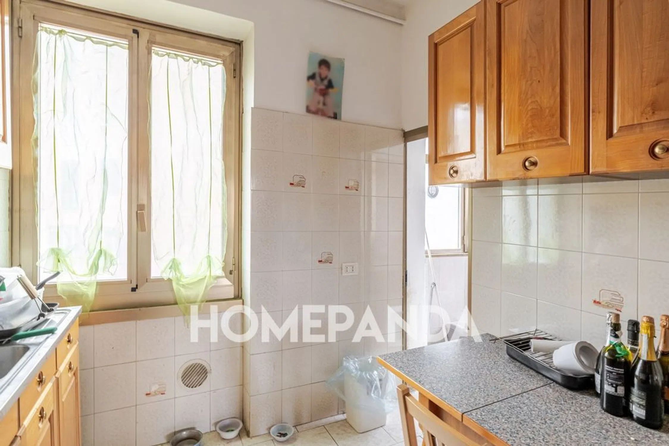 Trilocale in via Pievebovigliana, 21 - Photo 8