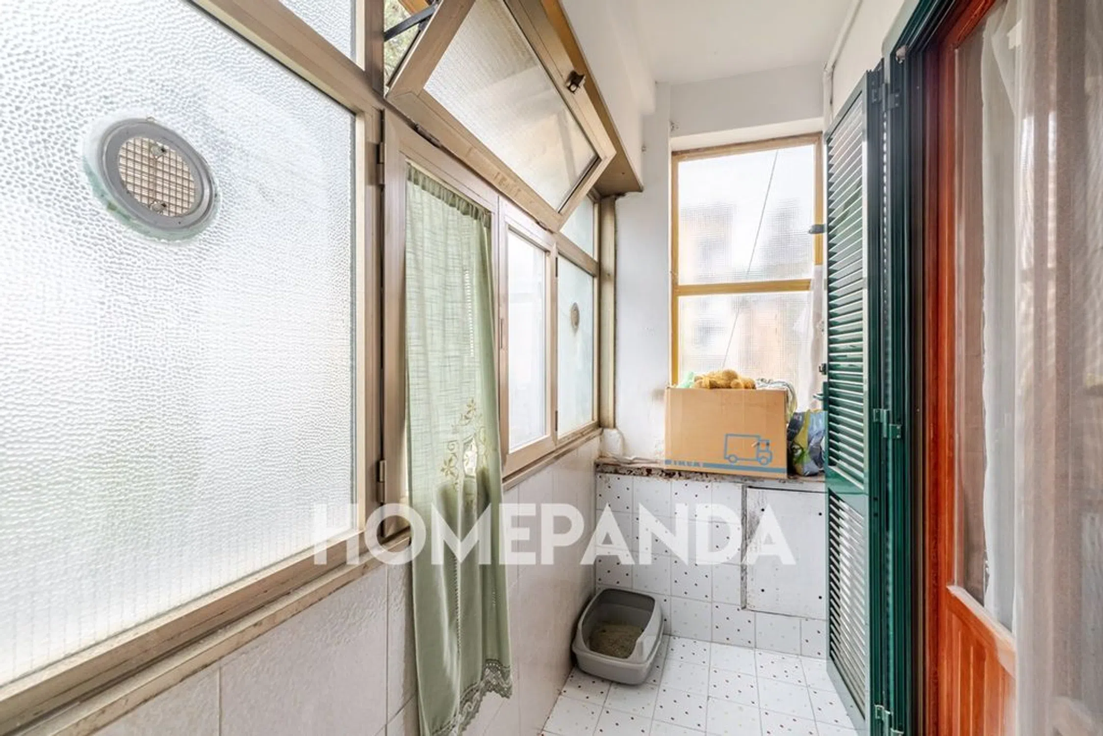 Trilocale in via Pievebovigliana, 21 - Photo 10