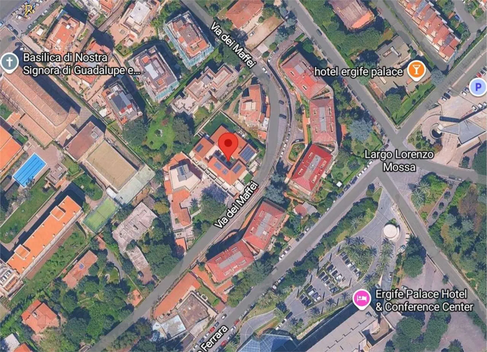 Trilocale in via dei Maffei, 42 - Photo 9